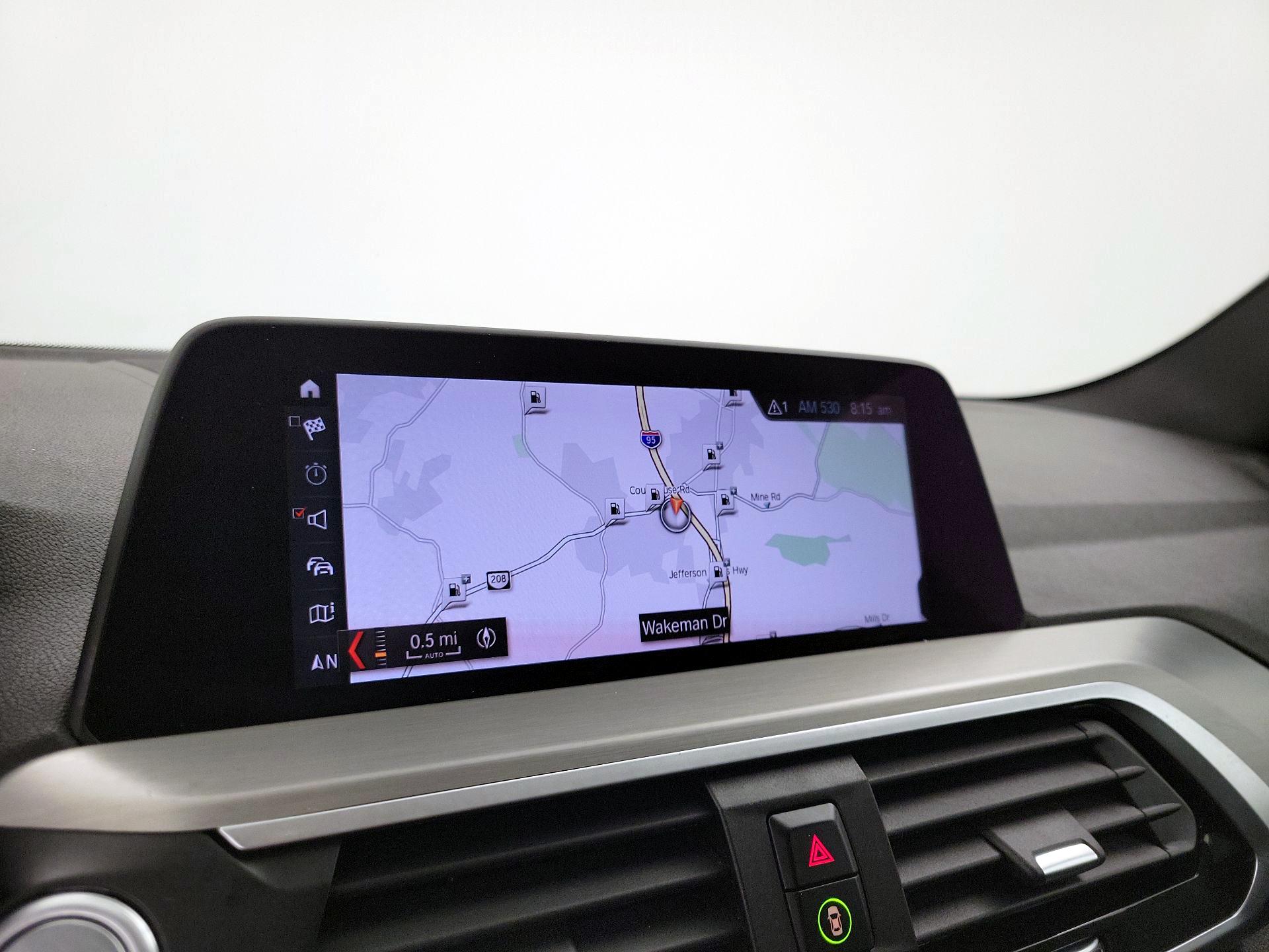 Thumbnail: 2021 BMW X3 - 14