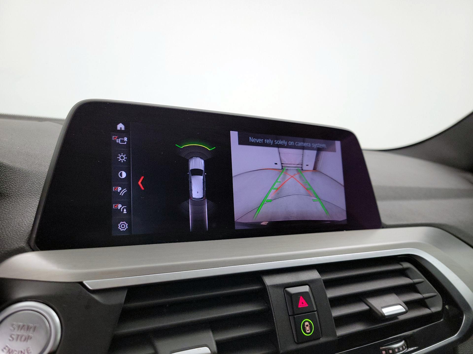 Thumbnail: 2021 BMW X3 - 15