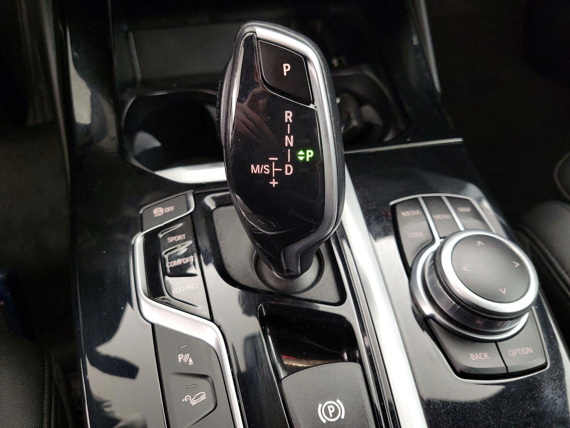 Thumbnail: 2021 BMW X3 - 18