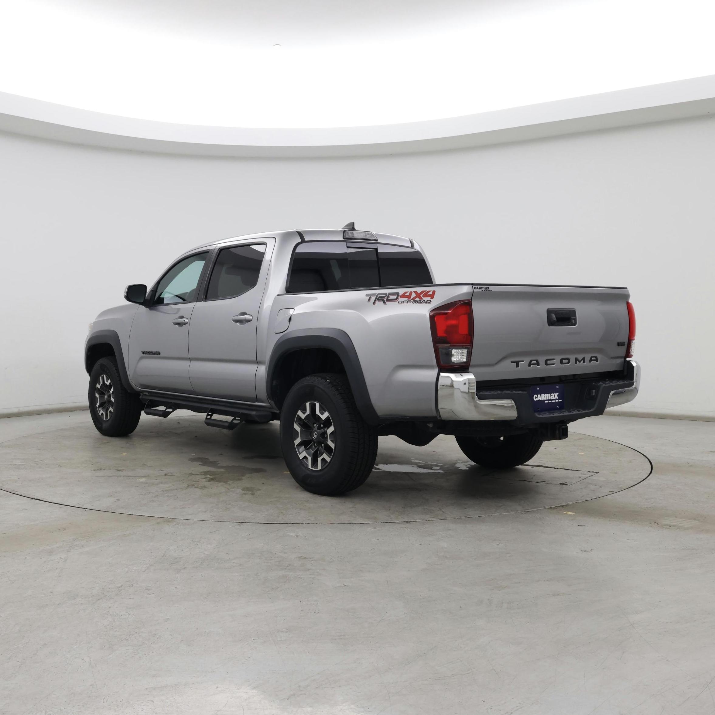 Thumbnail: 2019 Toyota Tacoma - 2