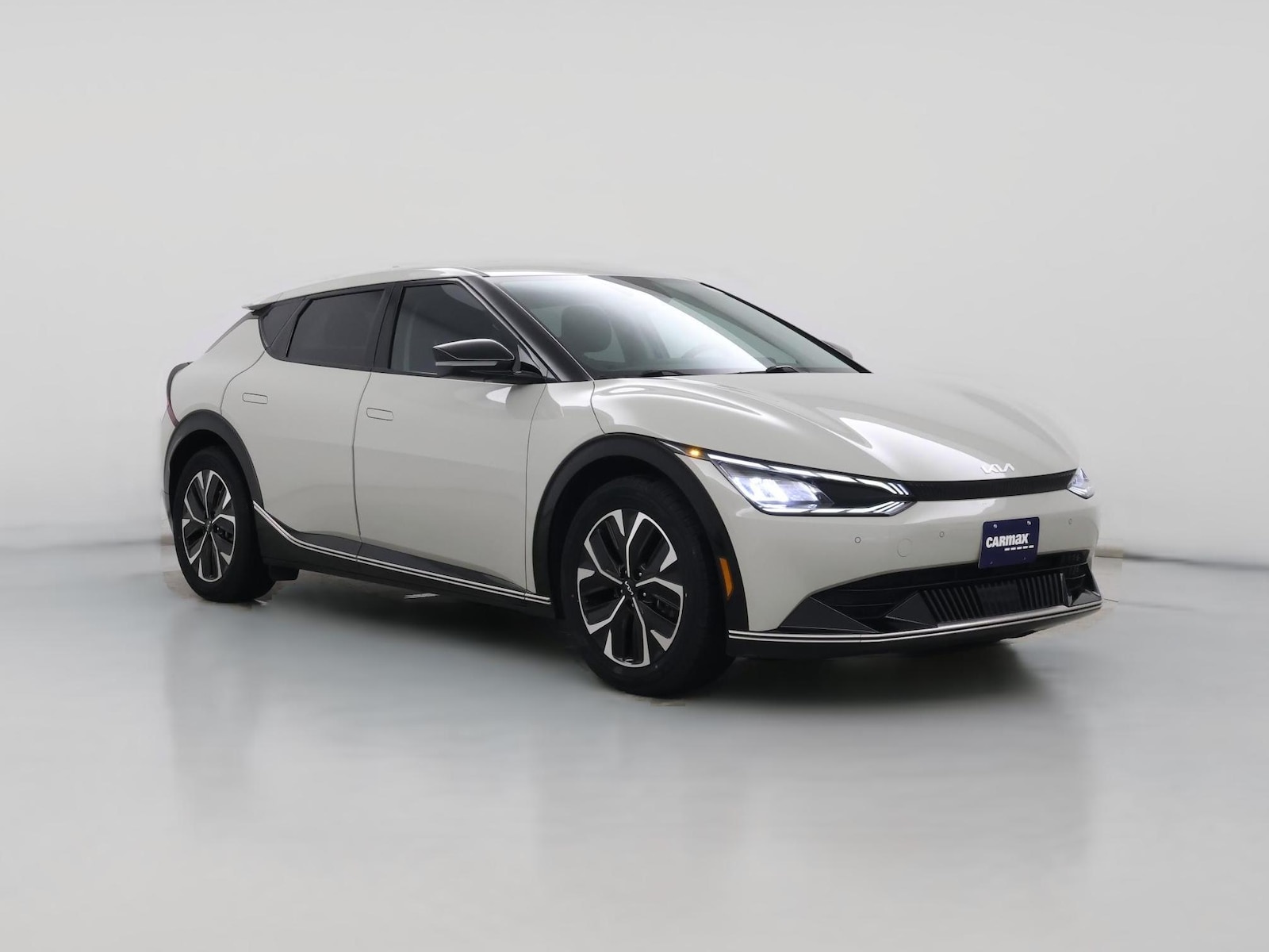 2022 Kia Ev6