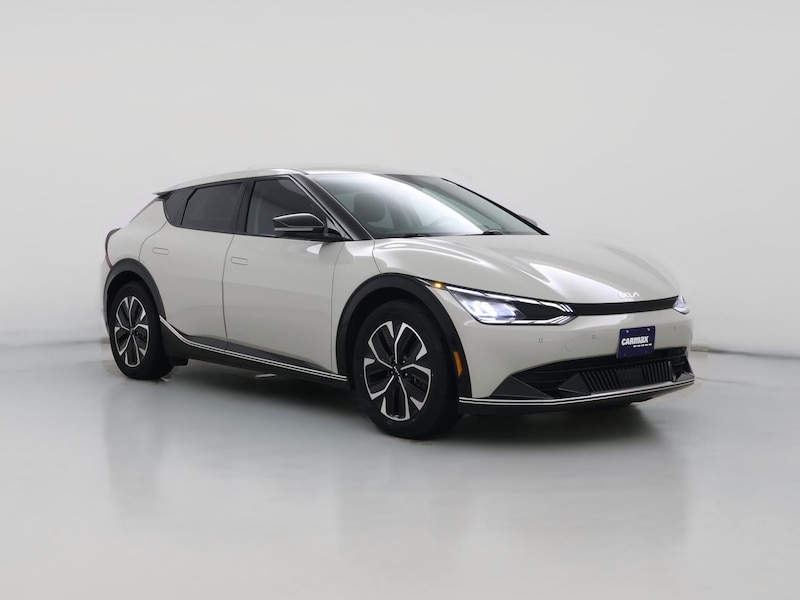 2022 Kia EV6 Wind -
                  Midlothian, VA