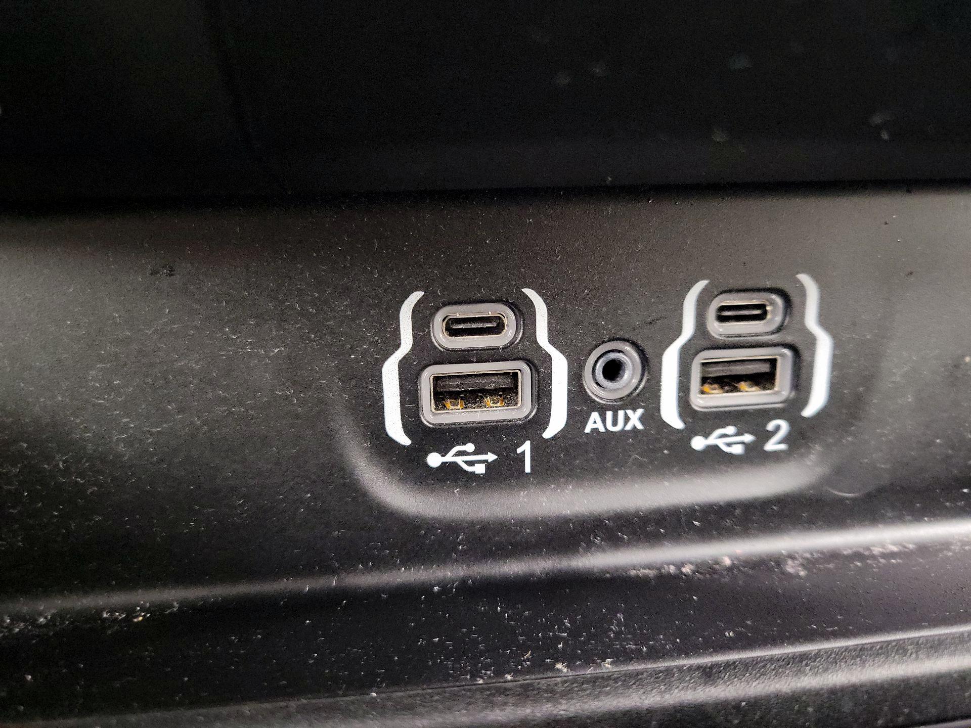 Thumbnail: 2022 RAM 1500 - 18