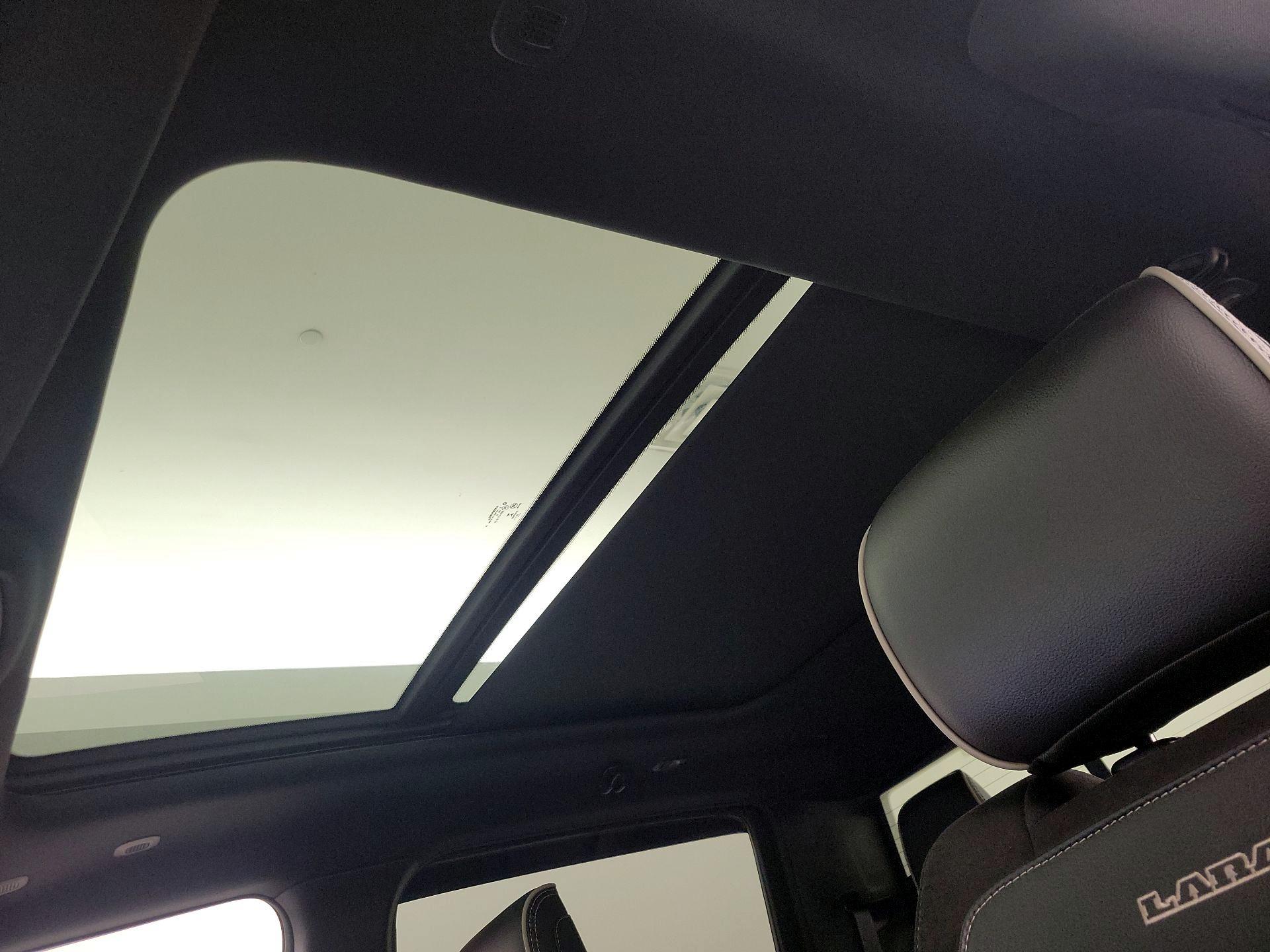 Thumbnail: 2022 RAM 1500 - 19