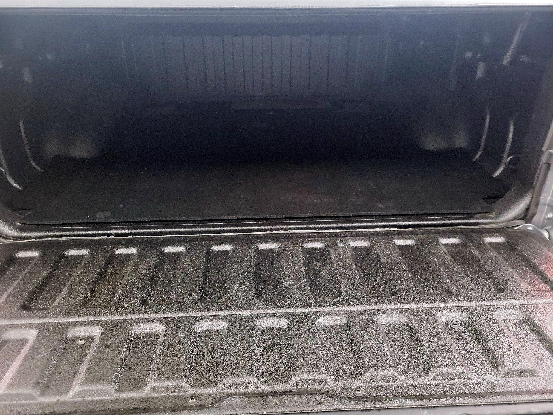 Thumbnail: 2022 RAM 1500 - 20
