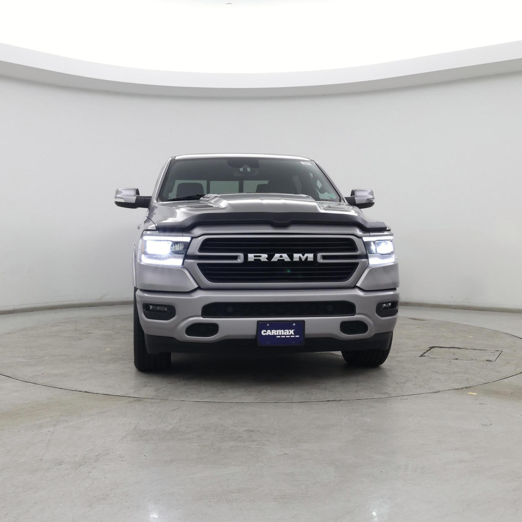 Thumbnail: 2022 RAM 1500 - 5