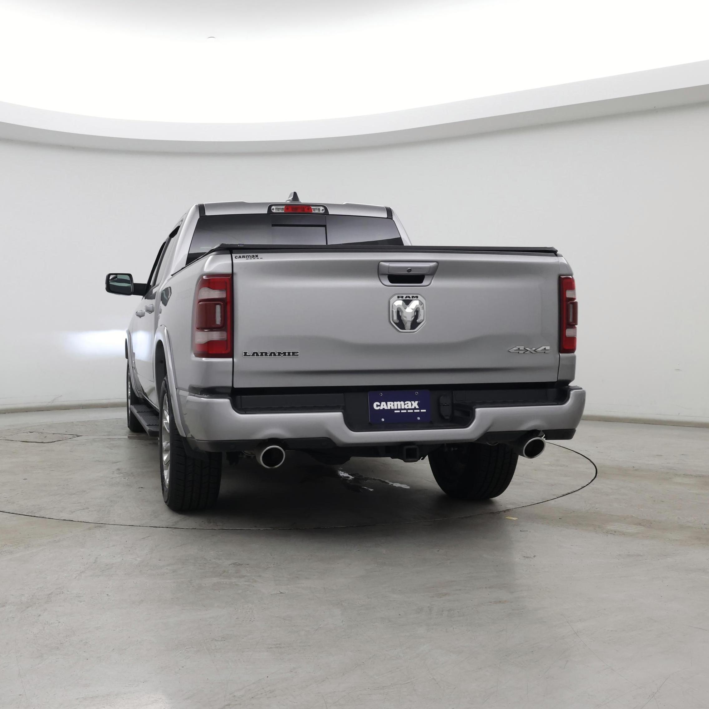 Thumbnail: 2022 RAM 1500 - 6