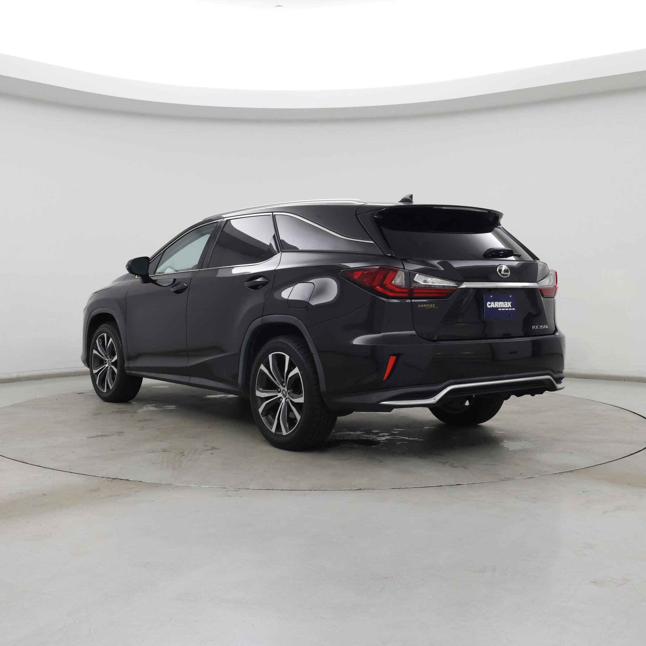 Thumbnail: 2018 Lexus RX - 2