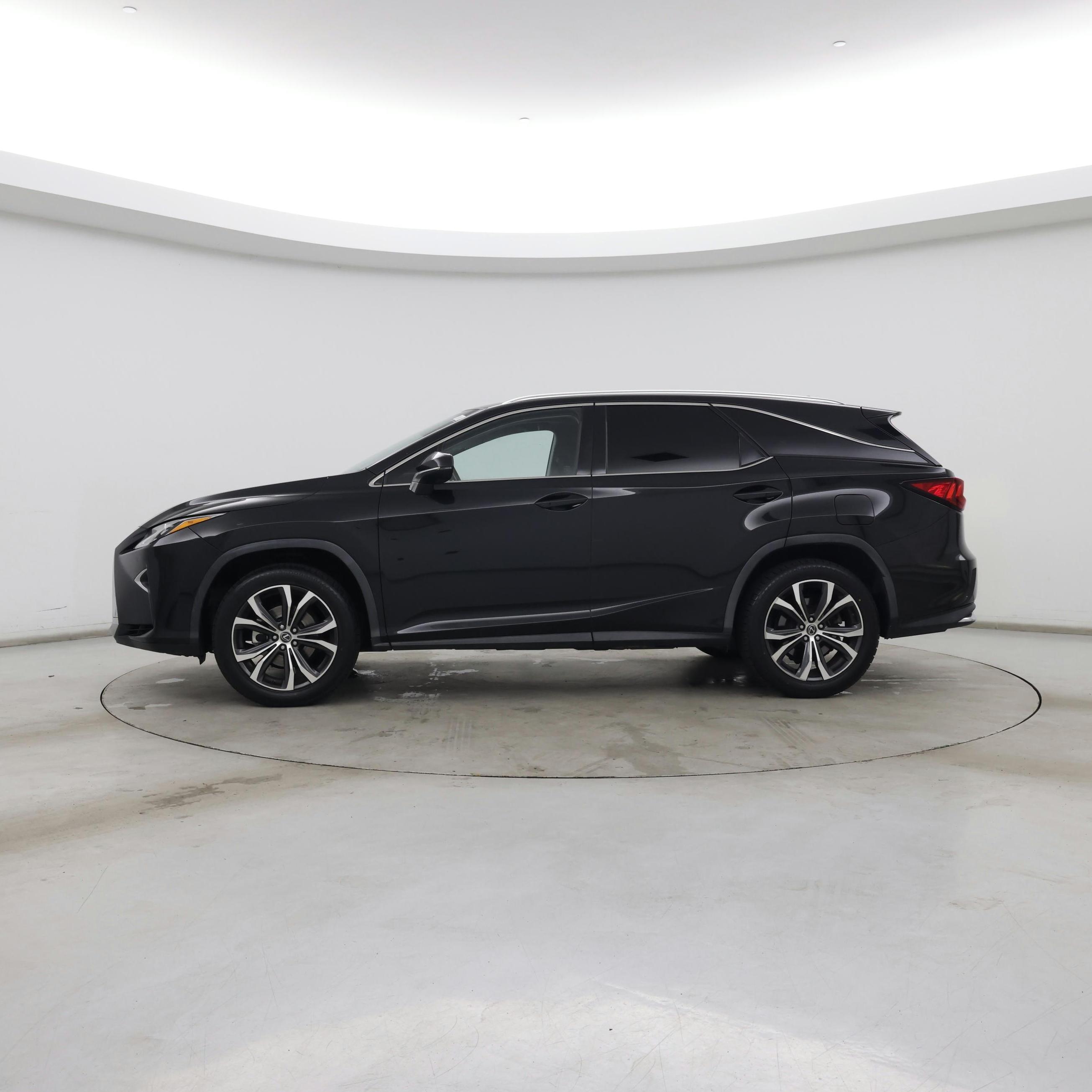 Thumbnail: 2018 Lexus RX - 3