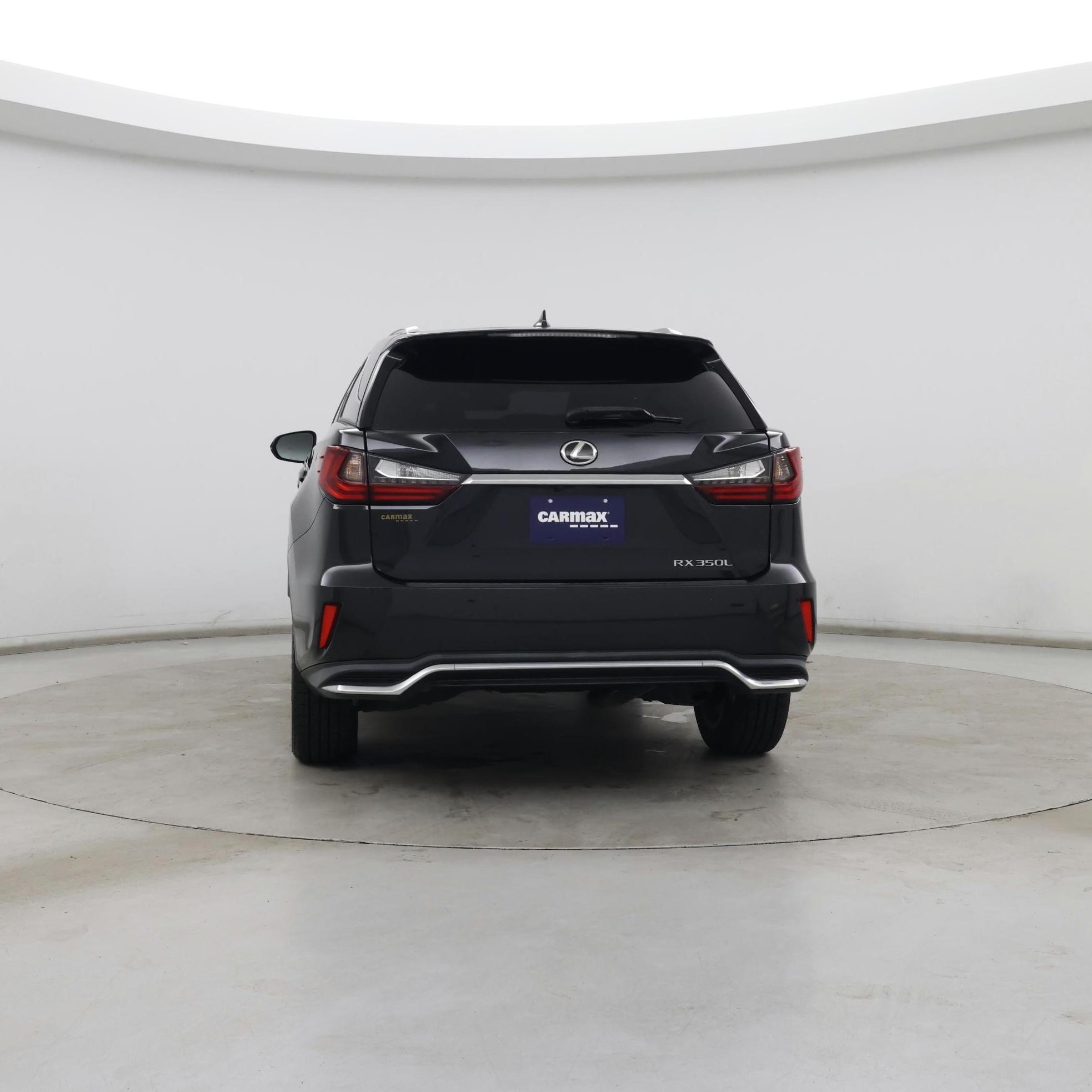 Thumbnail: 2018 Lexus RX - 6