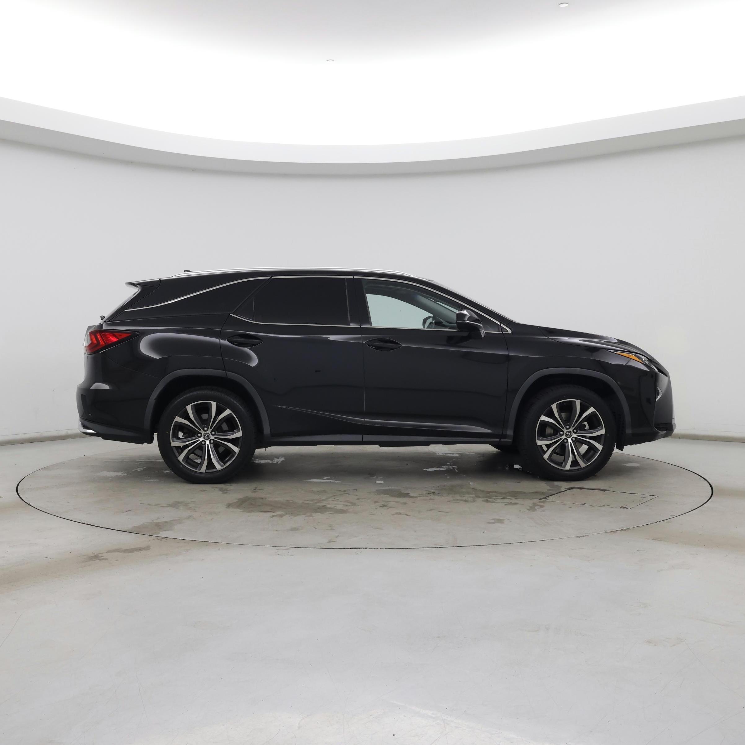 Thumbnail: 2018 Lexus RX - 7
