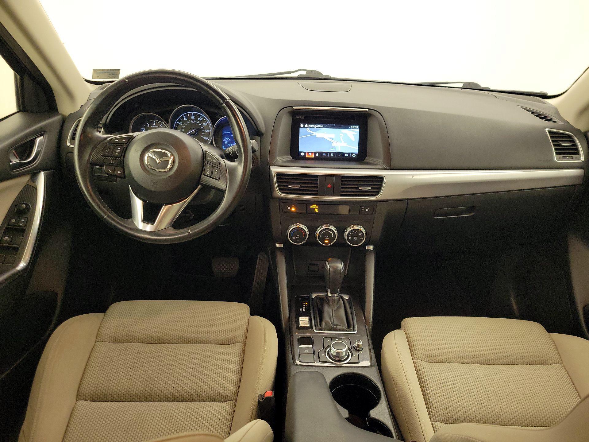 Thumbnail: 2016 Mazda CX-5 - 9