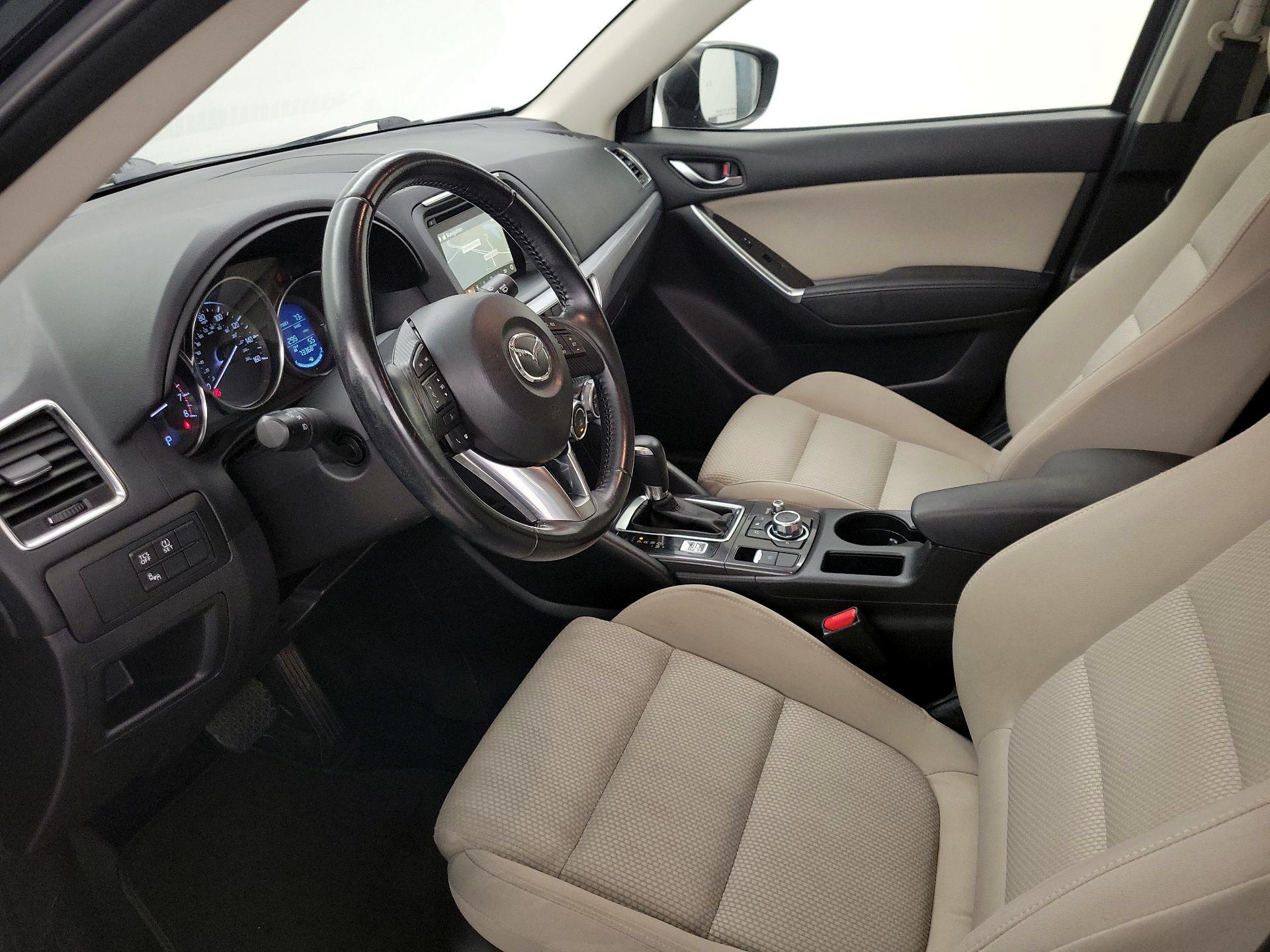 Thumbnail: 2016 Mazda CX-5 - 11