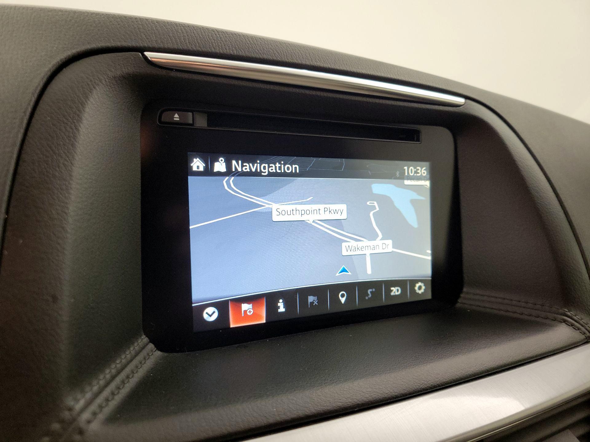 Thumbnail: 2016 Mazda CX-5 - 14