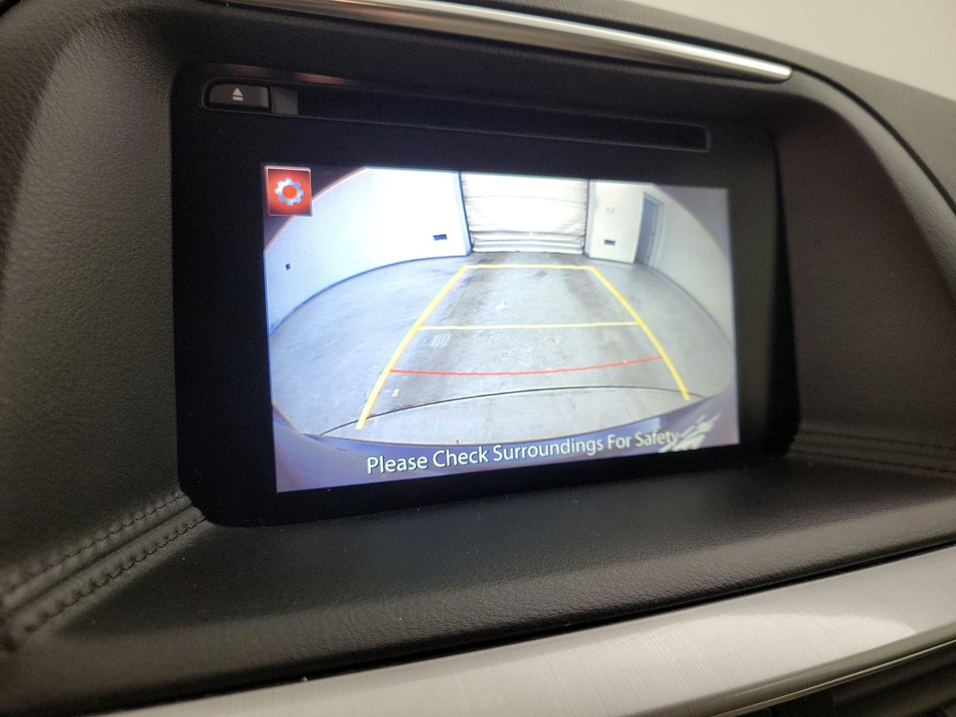 Thumbnail: 2016 Mazda CX-5 - 15
