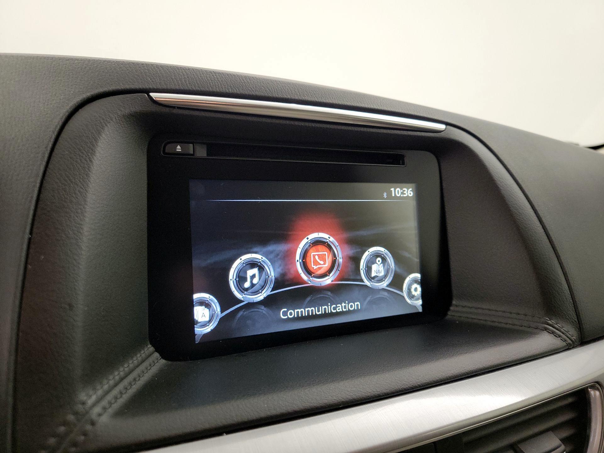 Thumbnail: 2016 Mazda CX-5 - 16