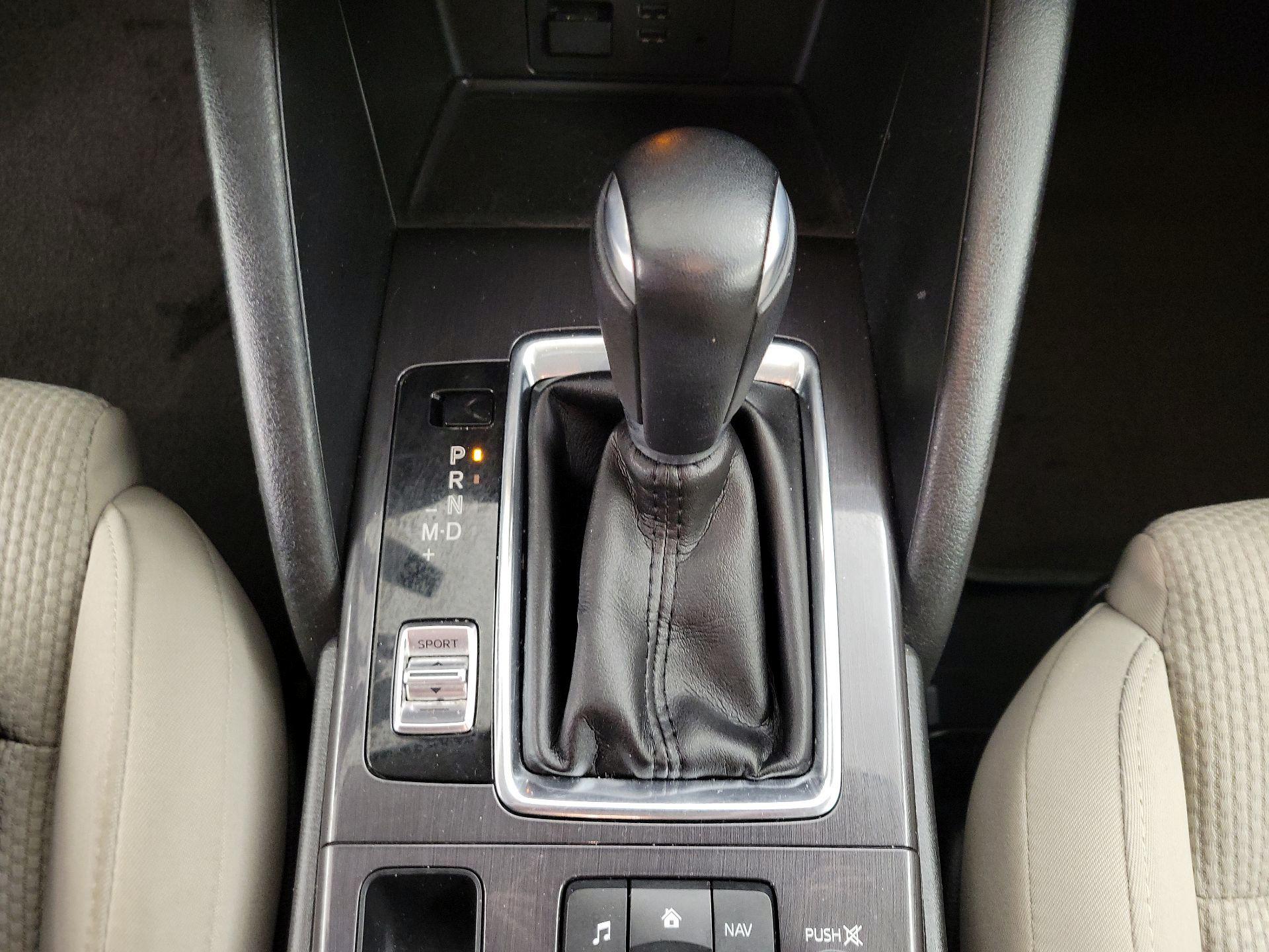 Thumbnail: 2016 Mazda CX-5 - 18