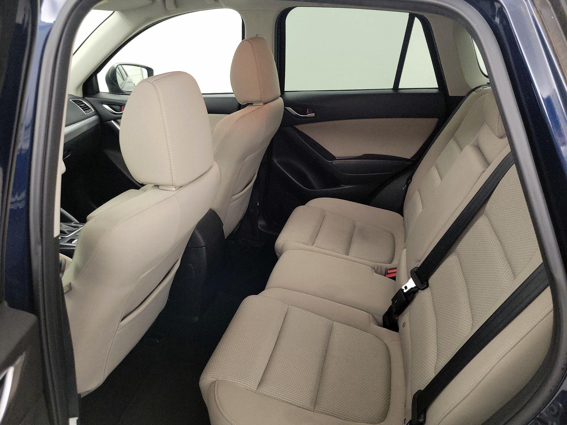 Thumbnail: 2016 Mazda CX-5 - 20