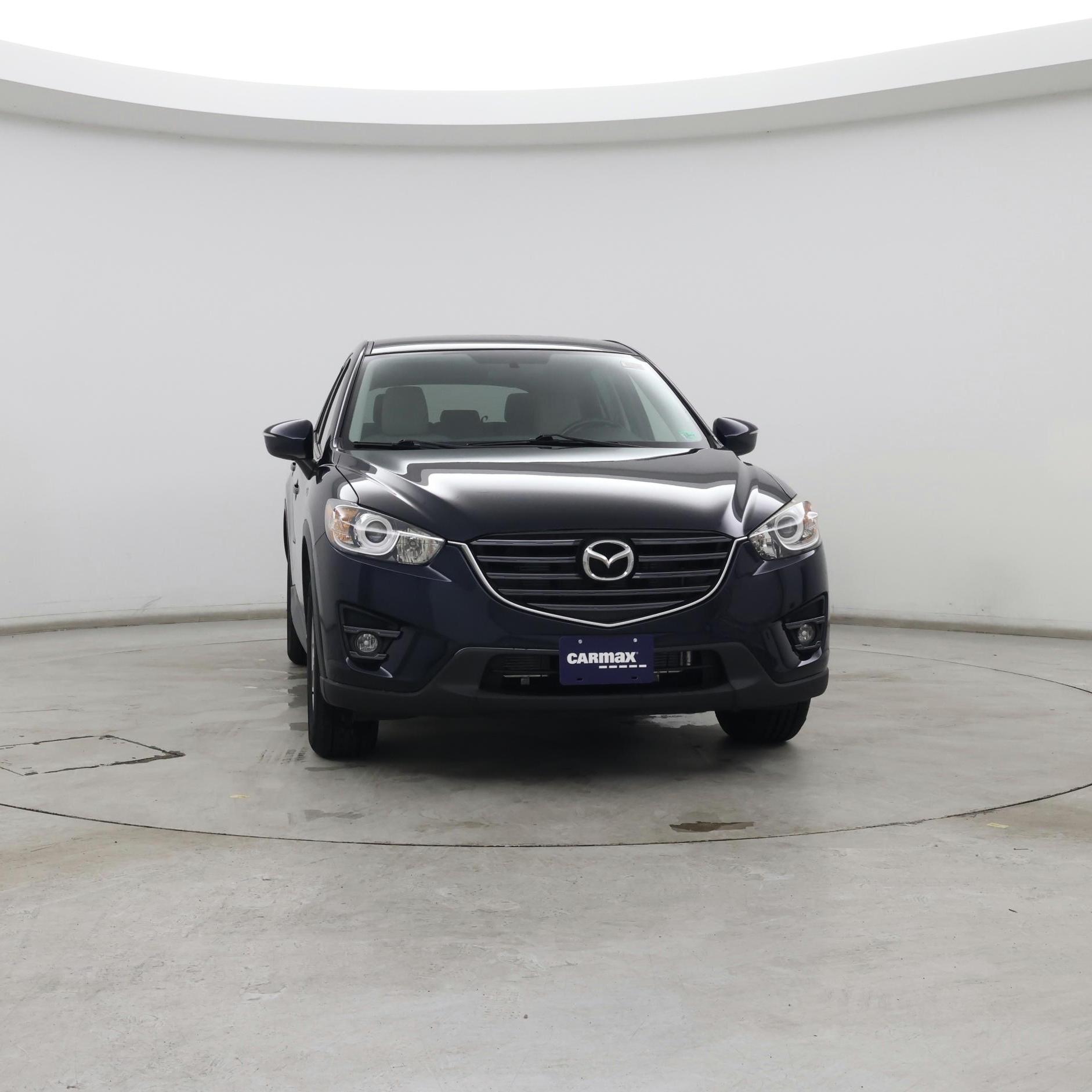 Thumbnail: 2016 Mazda CX-5 - 5