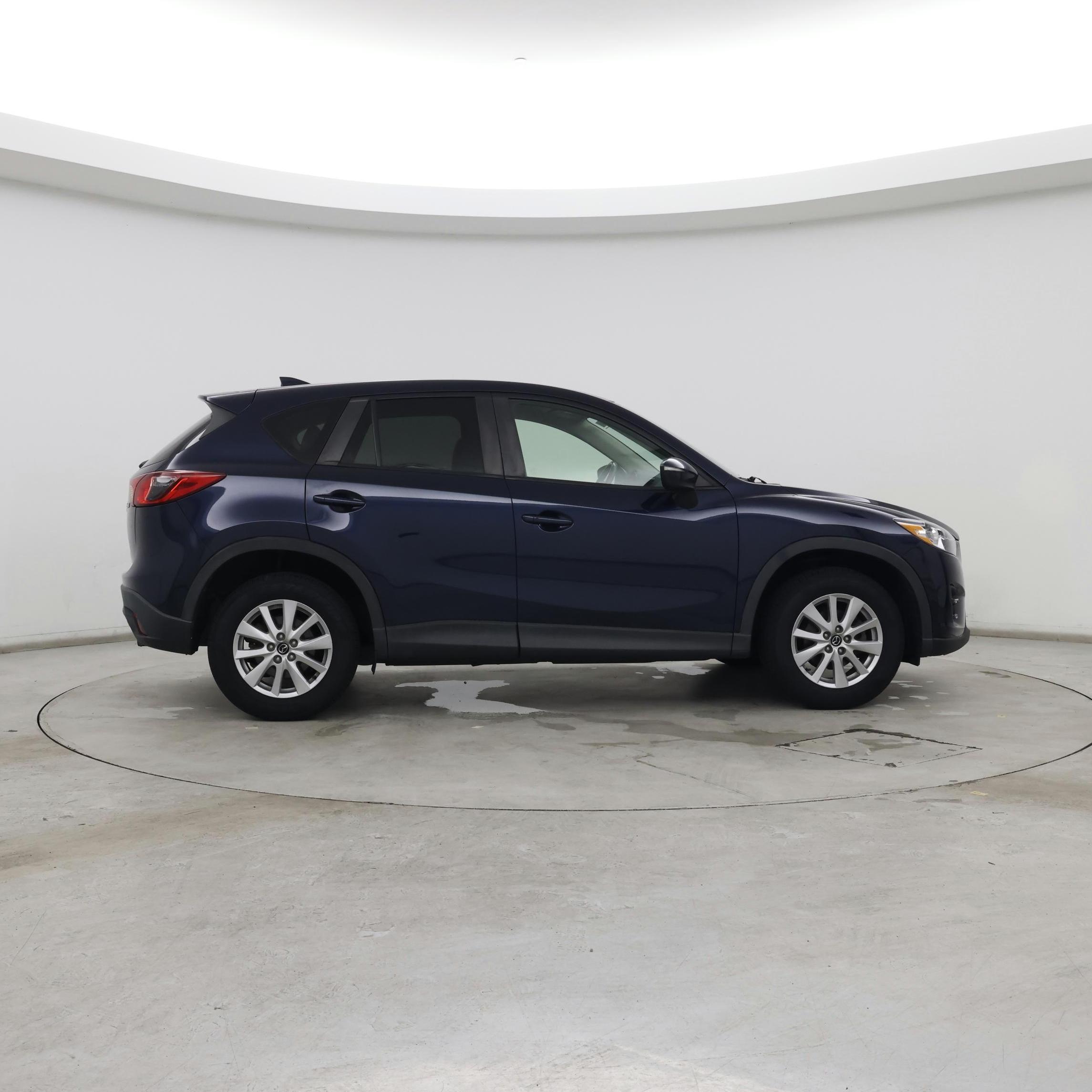 Thumbnail: 2016 Mazda CX-5 - 7