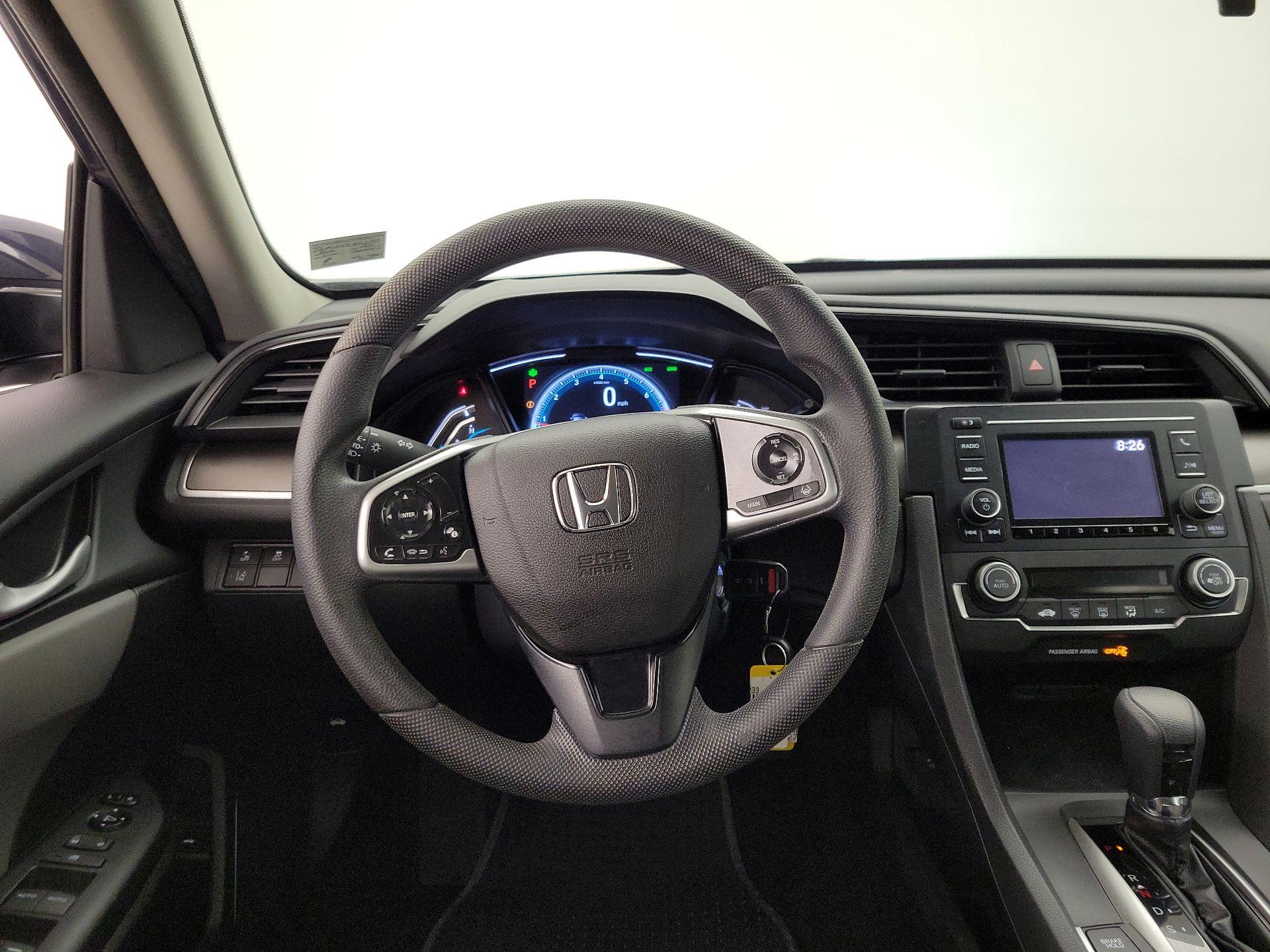 Thumbnail: 2020 Honda Civic - 10