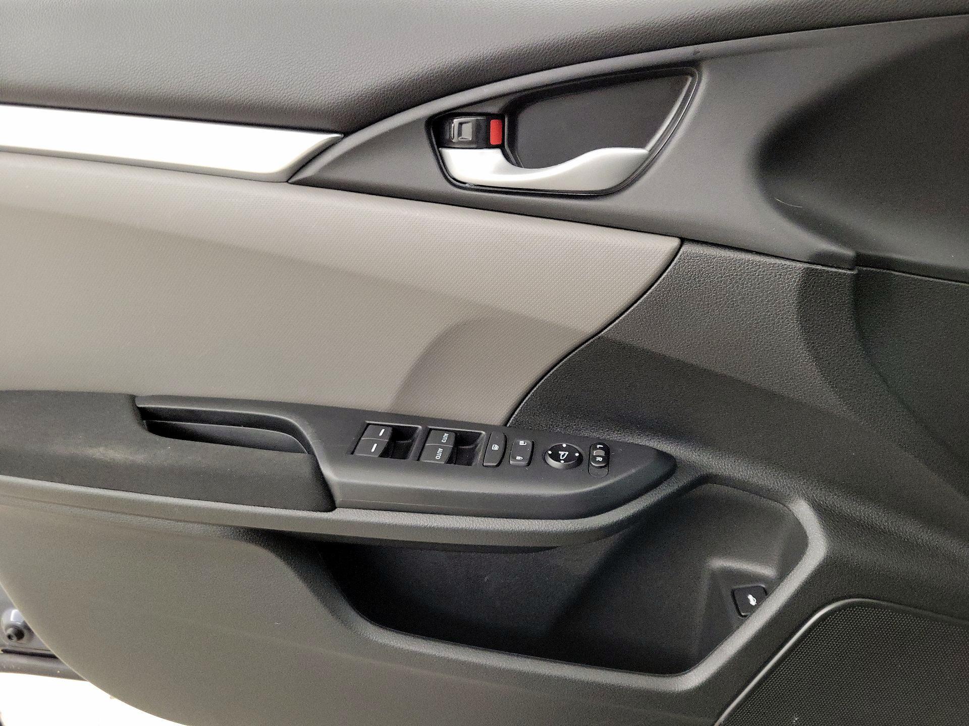 Thumbnail: 2020 Honda Civic - 12