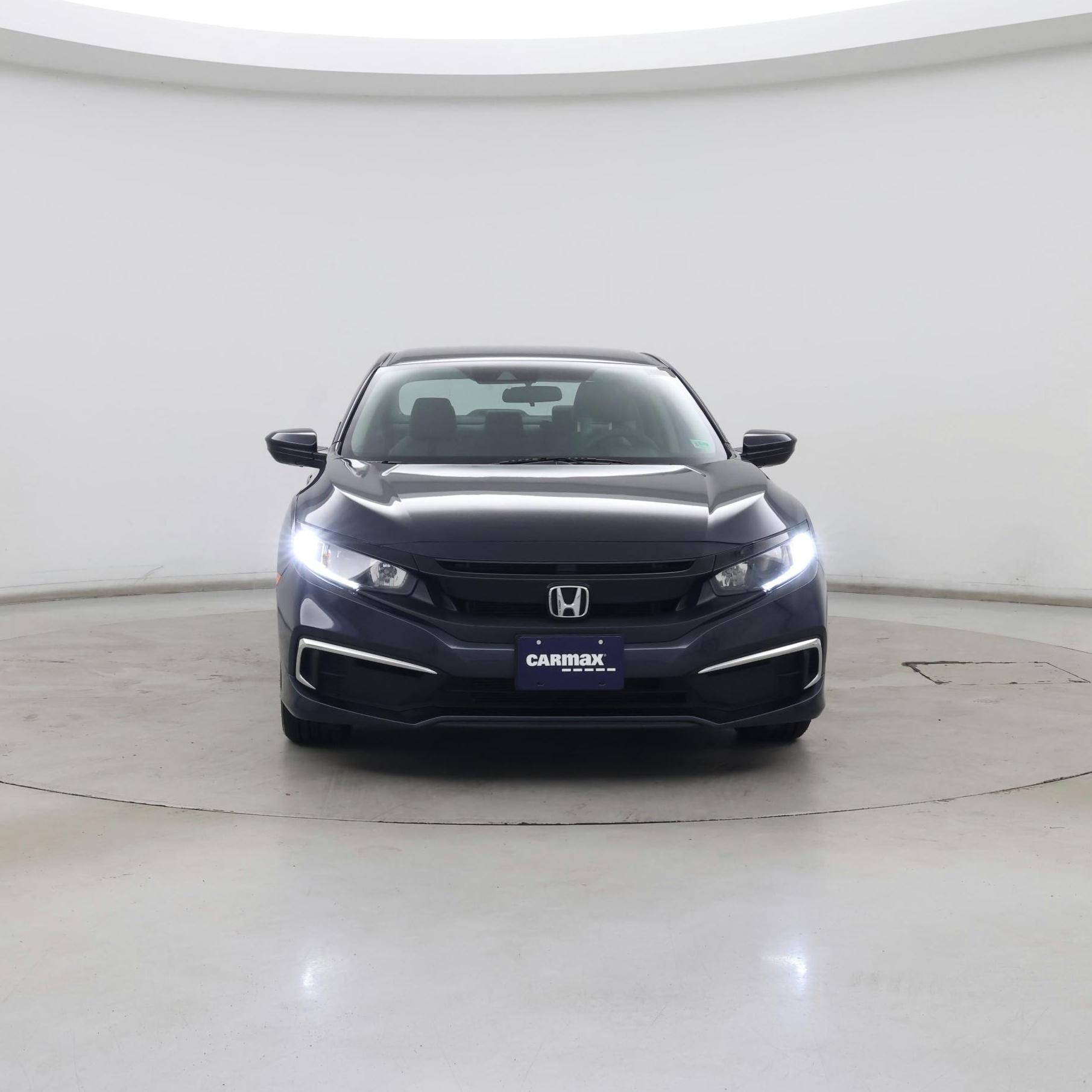 Thumbnail: 2020 Honda Civic - 5