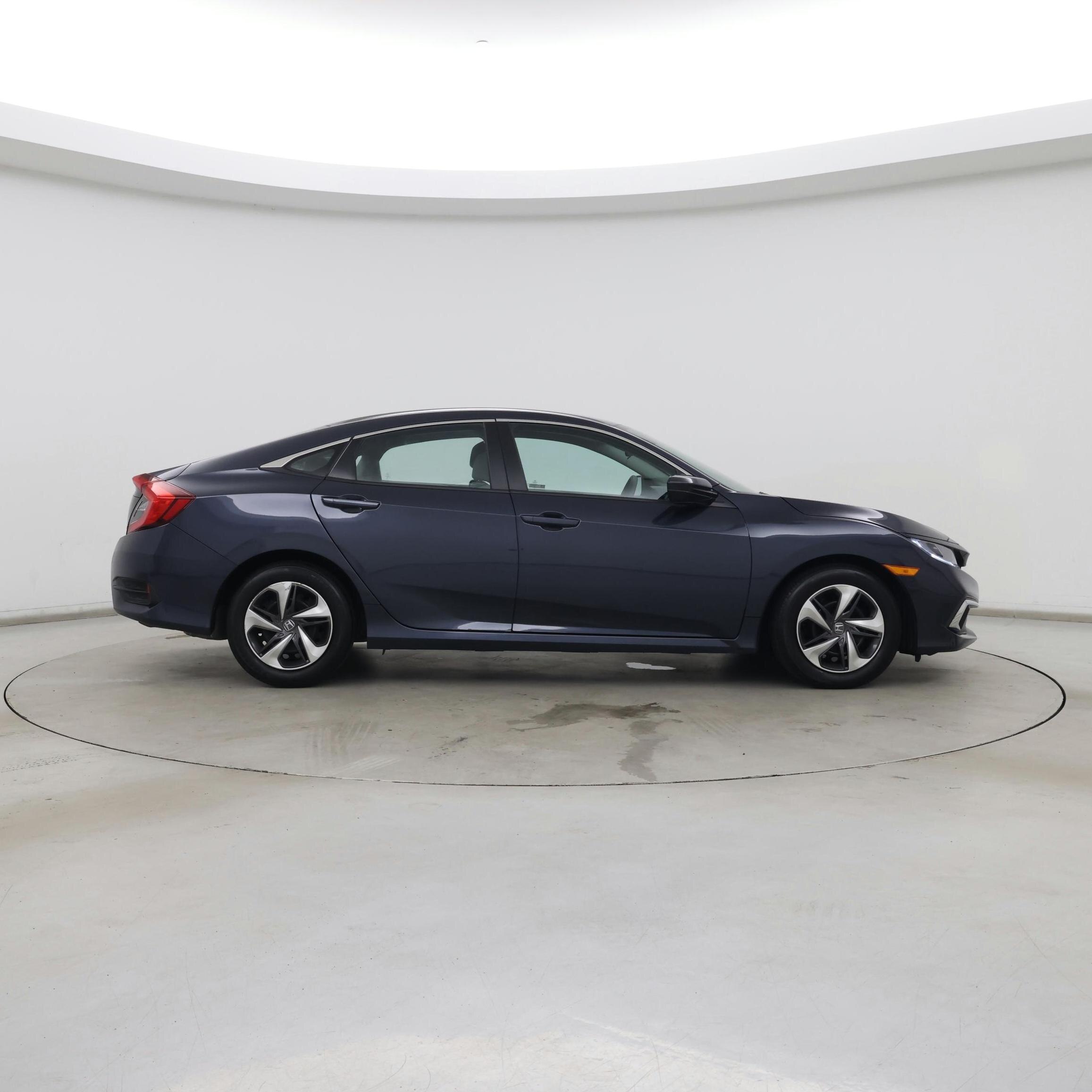 Thumbnail: 2020 Honda Civic - 7
