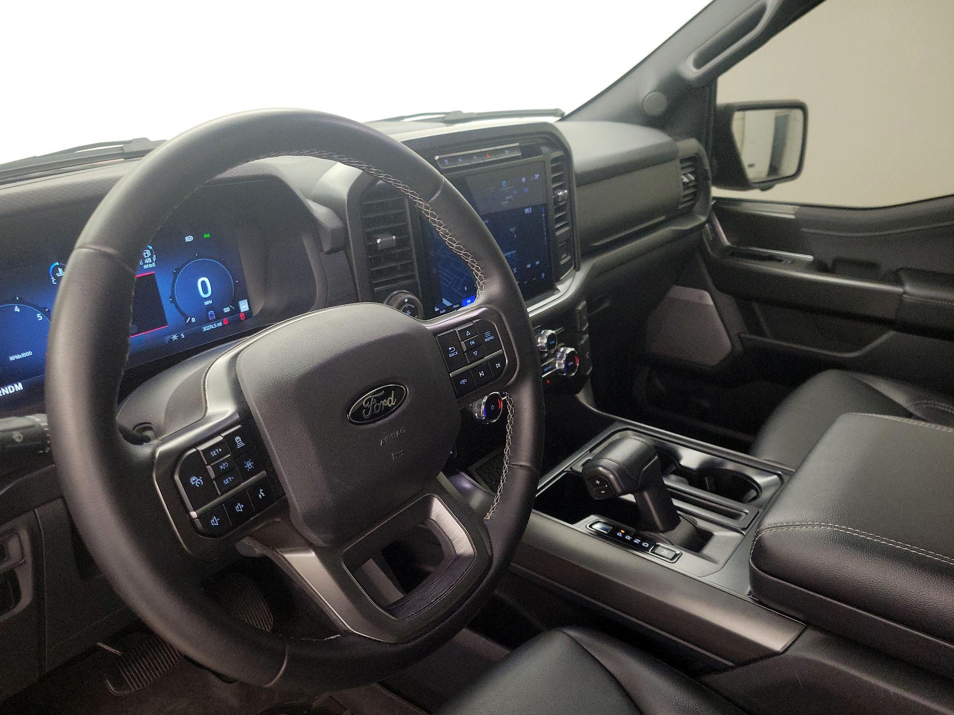 Thumbnail: 2024 Ford F-150 - 9
