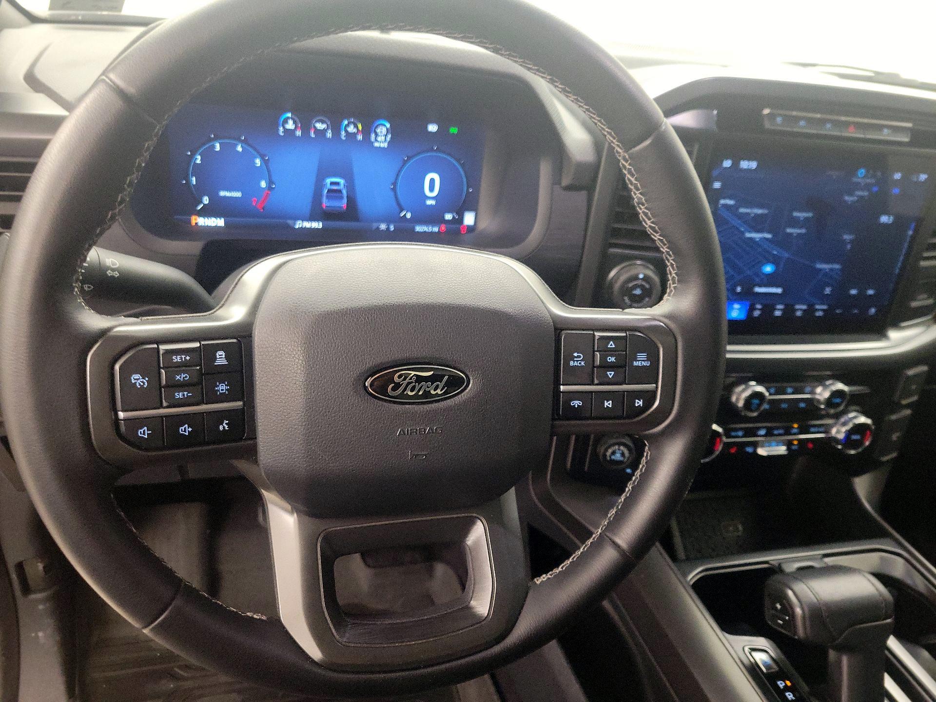 Thumbnail: 2024 Ford F-150 - 10