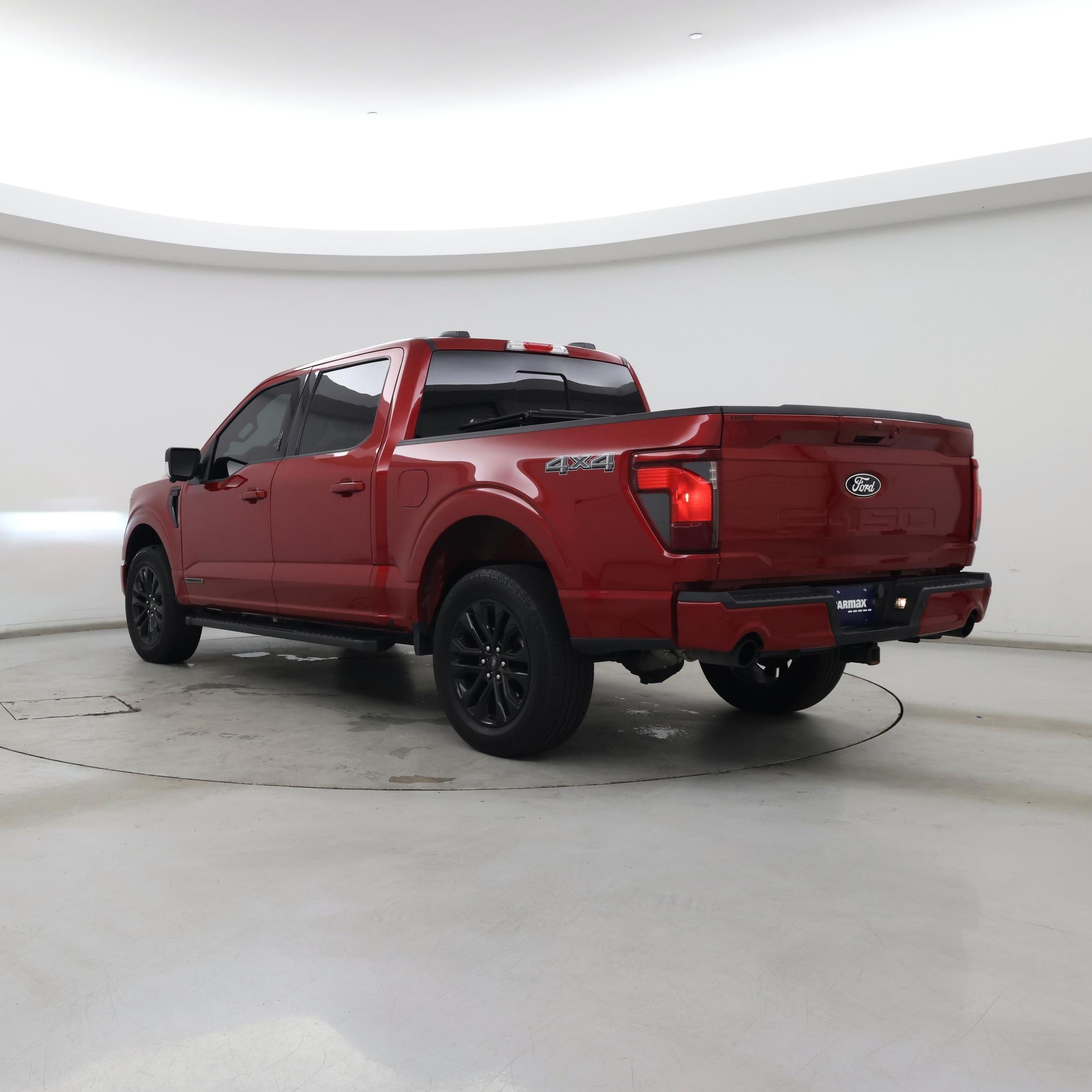 Thumbnail: 2024 Ford F-150 - 2