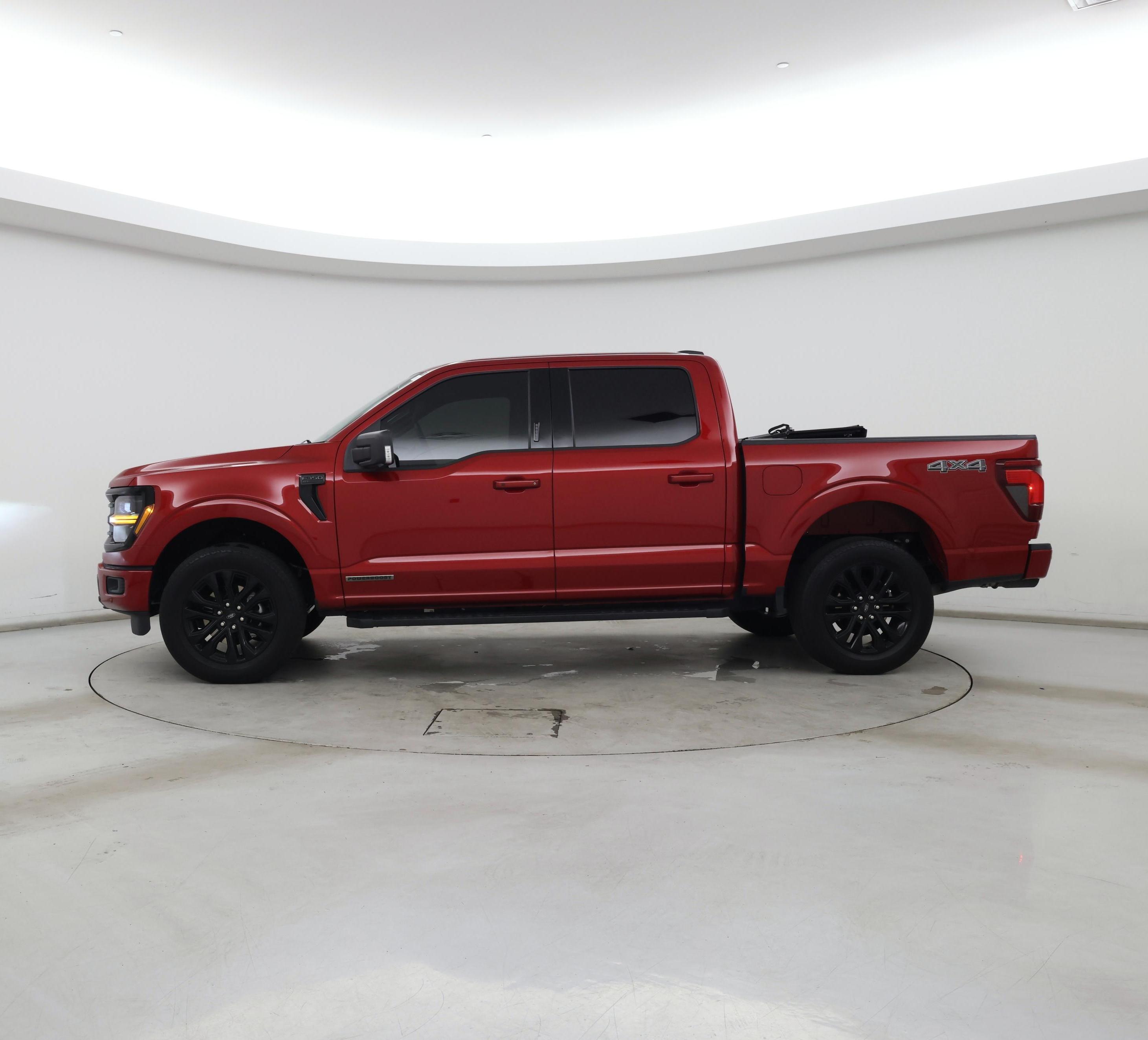 Thumbnail: 2024 Ford F-150 - 3