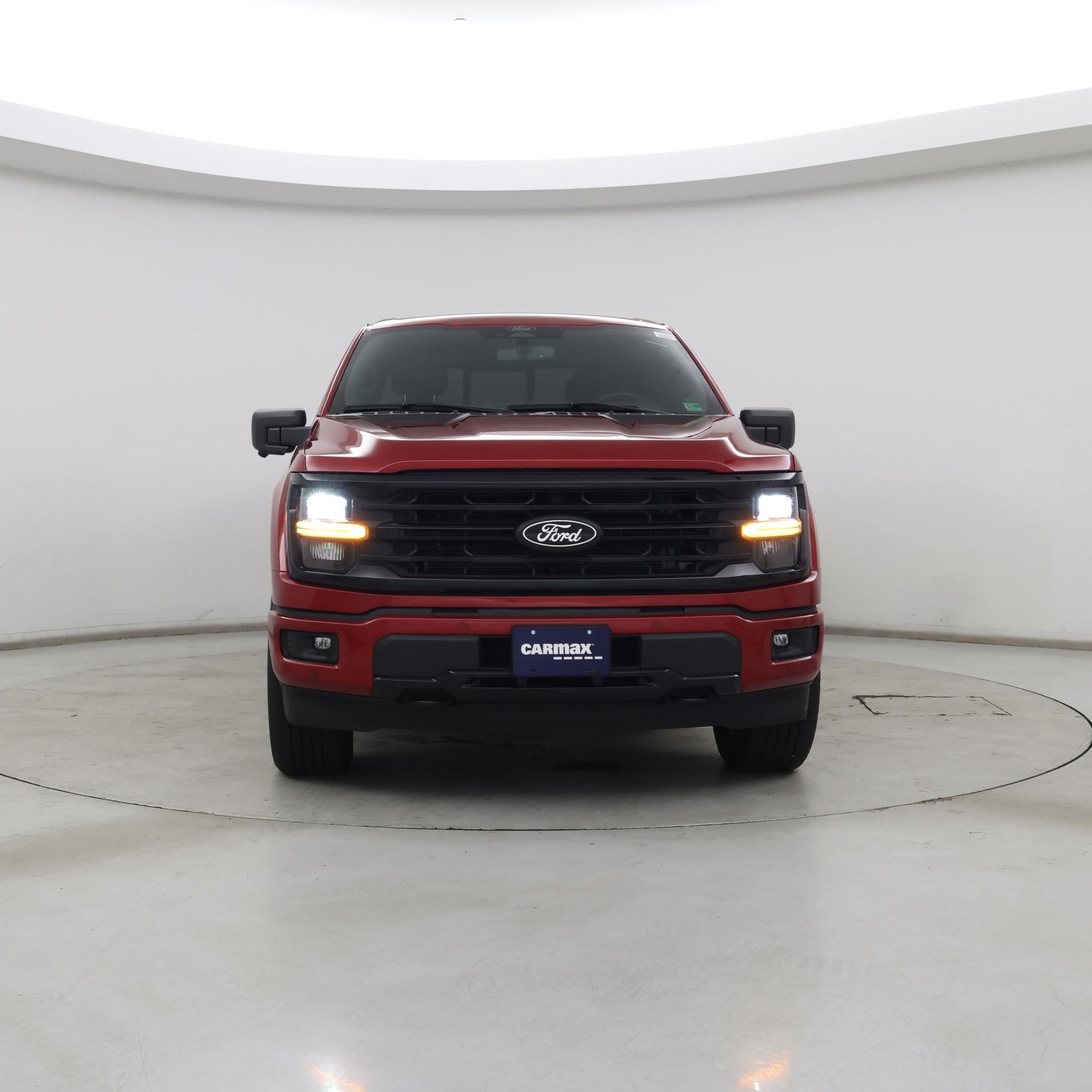 Thumbnail: 2024 Ford F-150 - 5