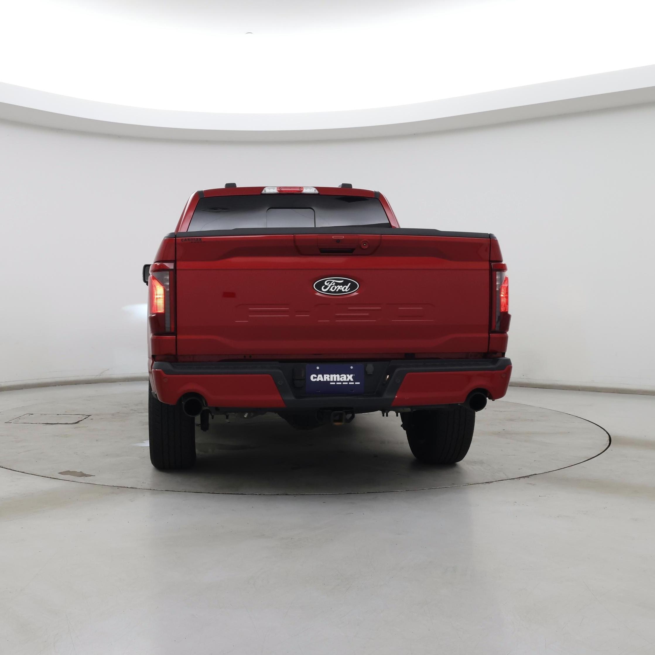Thumbnail: 2024 Ford F-150 - 6