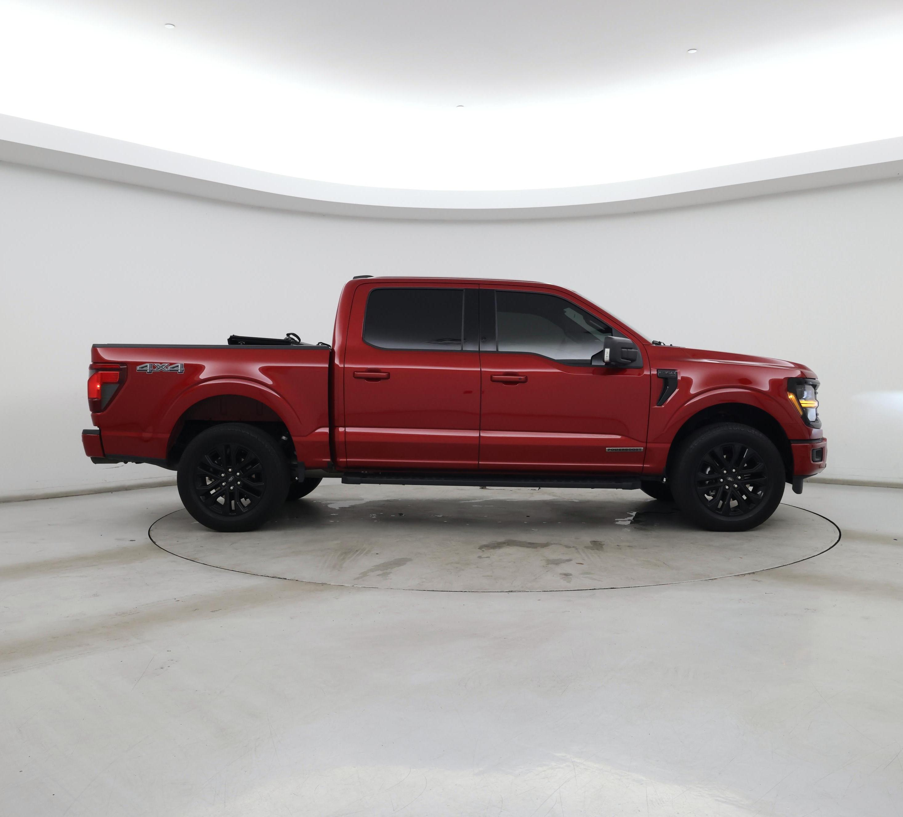 Thumbnail: 2024 Ford F-150 - 7