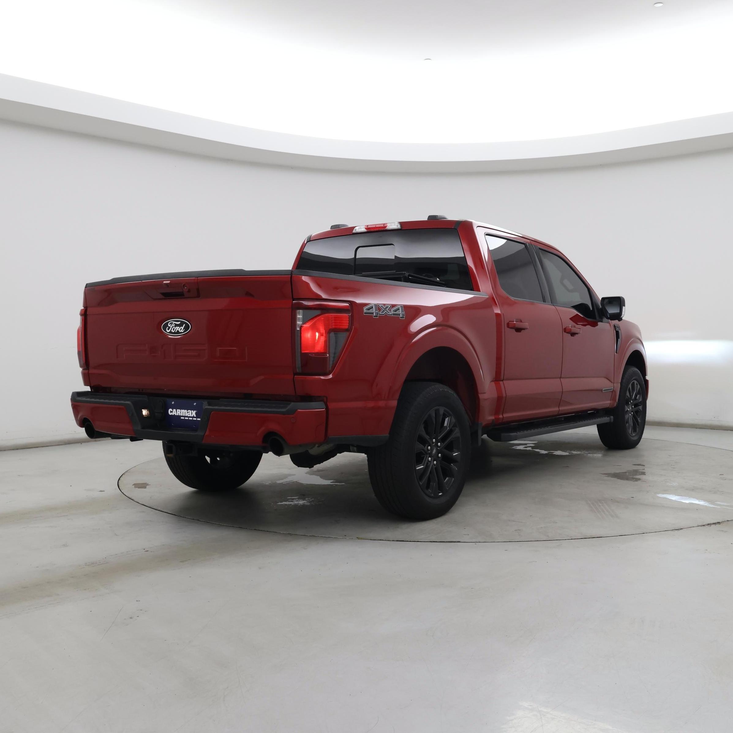 Thumbnail: 2024 Ford F-150 - 8
