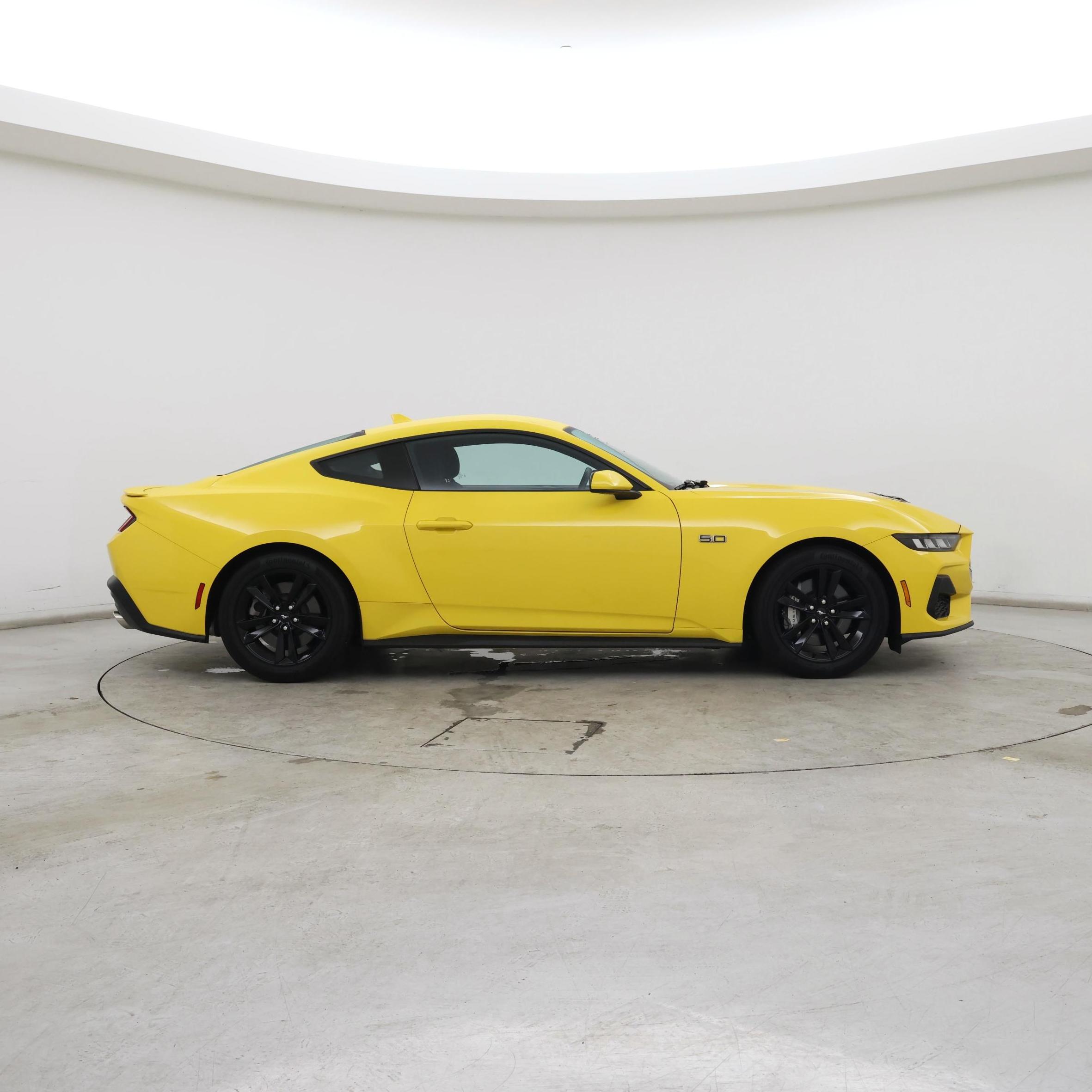 Thumbnail: 2024 Ford Mustang - 7
