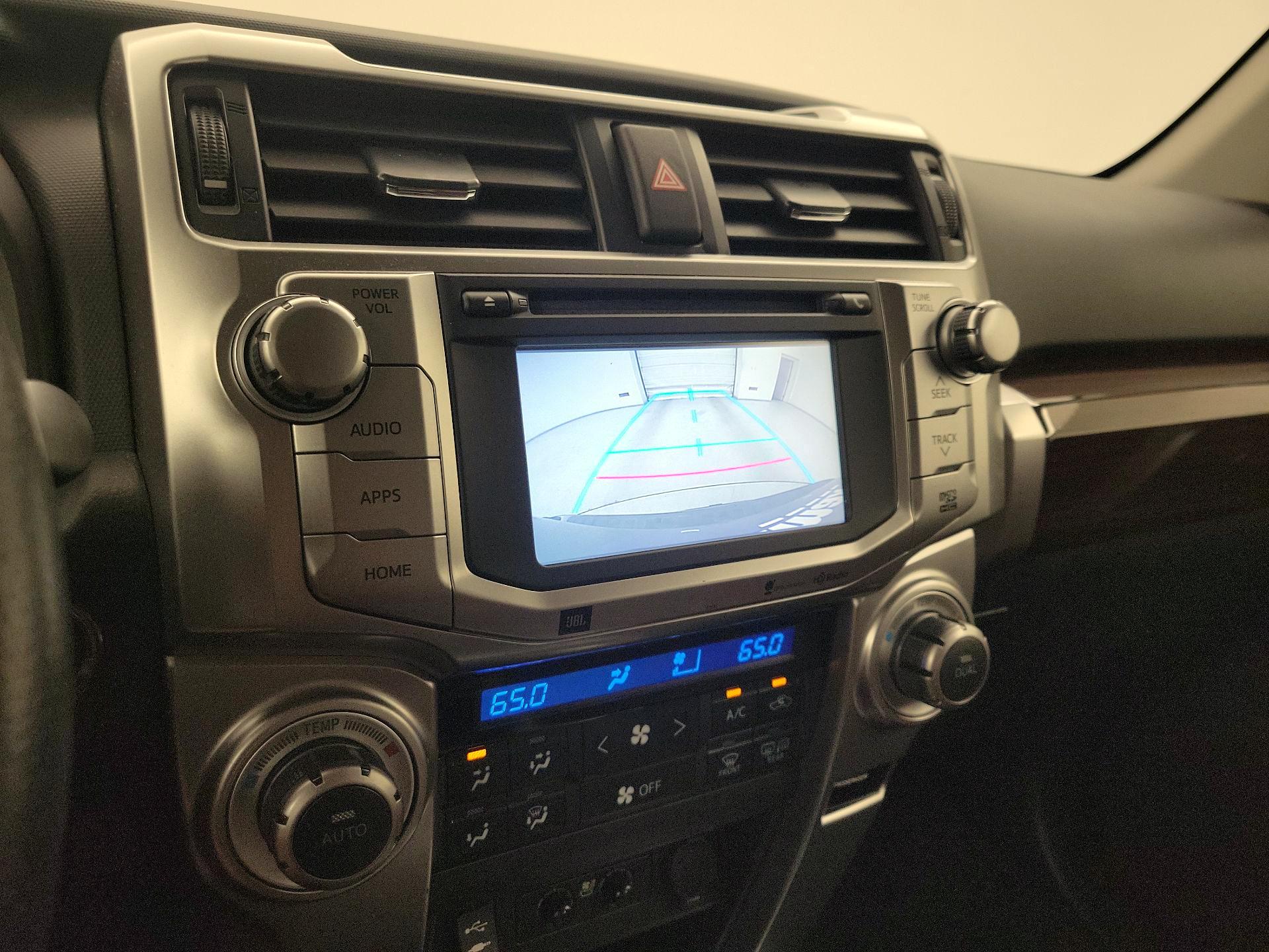 Thumbnail: 2015 Toyota 4Runner - 15