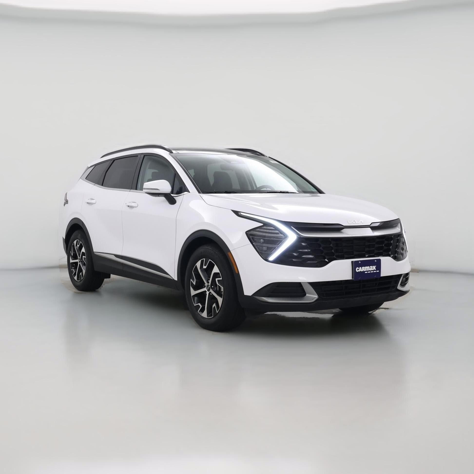 Thumbnail: 2025 Kia Sportage - 1