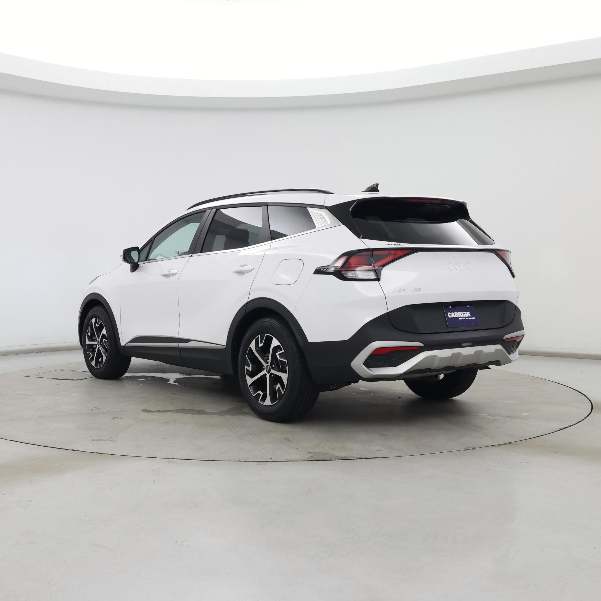 Thumbnail: 2025 Kia Sportage - 2