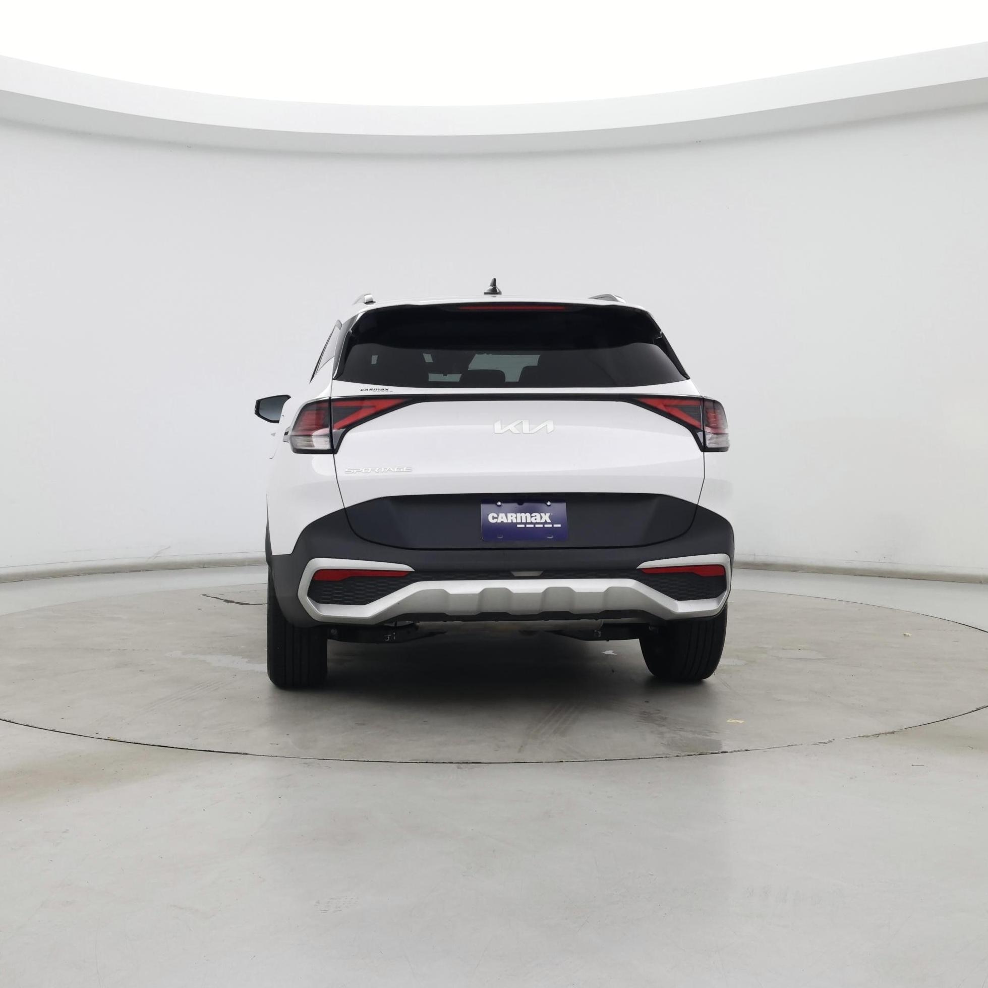 Thumbnail: 2025 Kia Sportage - 6