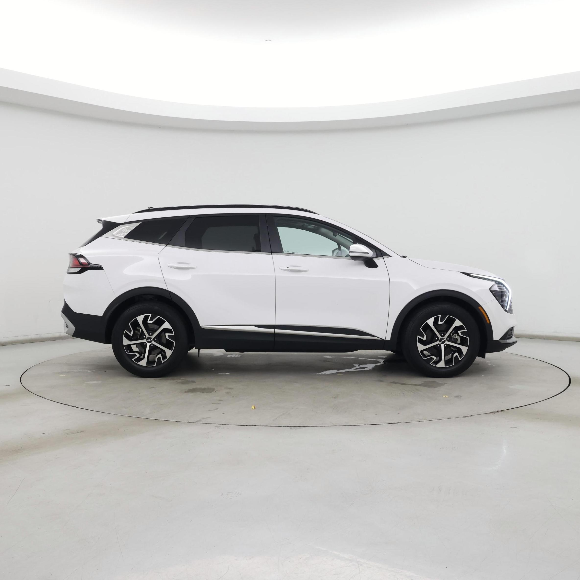 Thumbnail: 2025 Kia Sportage - 7