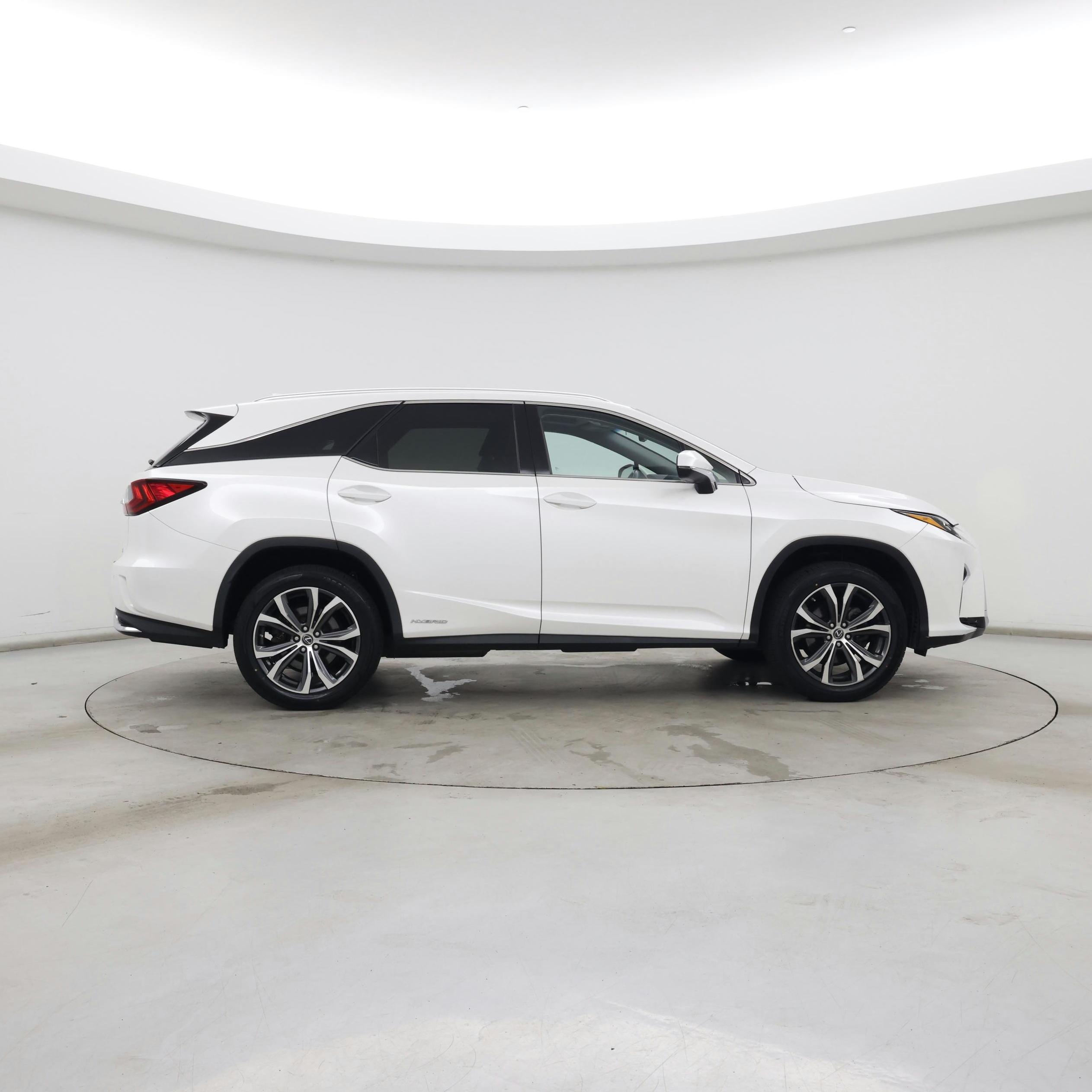 Thumbnail: 2018 Lexus RX - 7