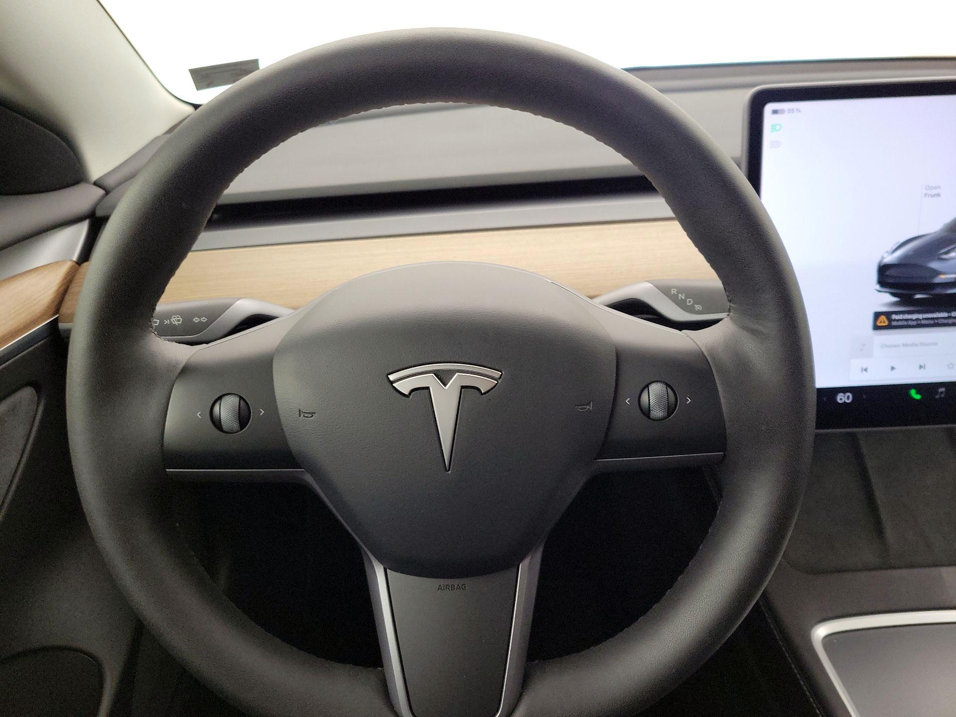 Thumbnail: 2022 Tesla Model 3 - 10
