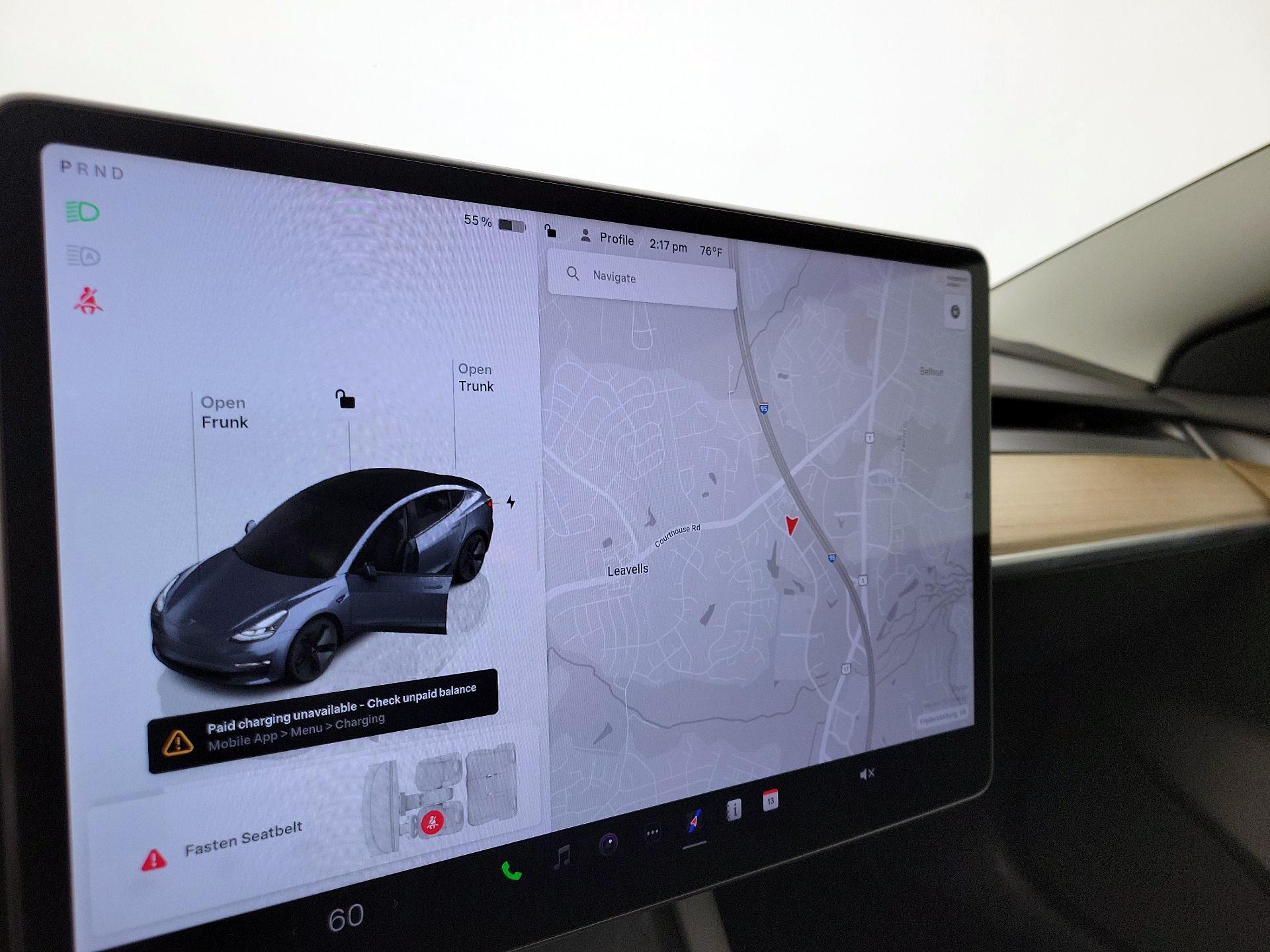 Thumbnail: 2022 Tesla Model 3 - 13
