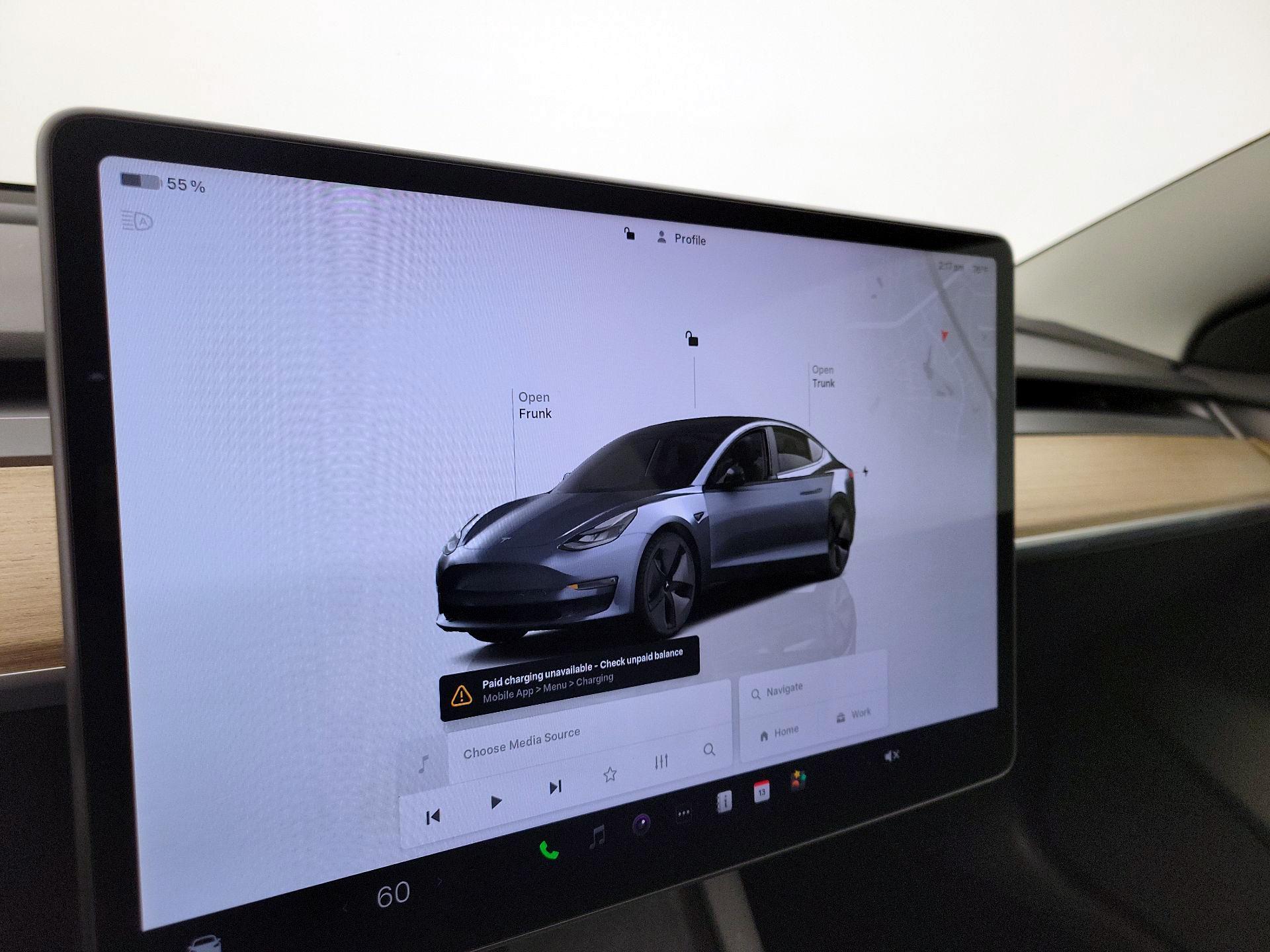 Thumbnail: 2022 Tesla Model 3 - 15