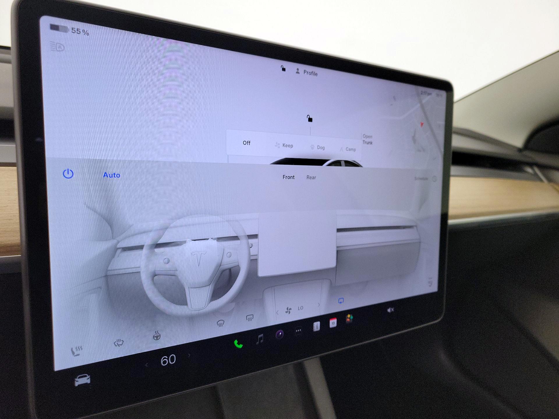 Thumbnail: 2022 Tesla Model 3 - 16