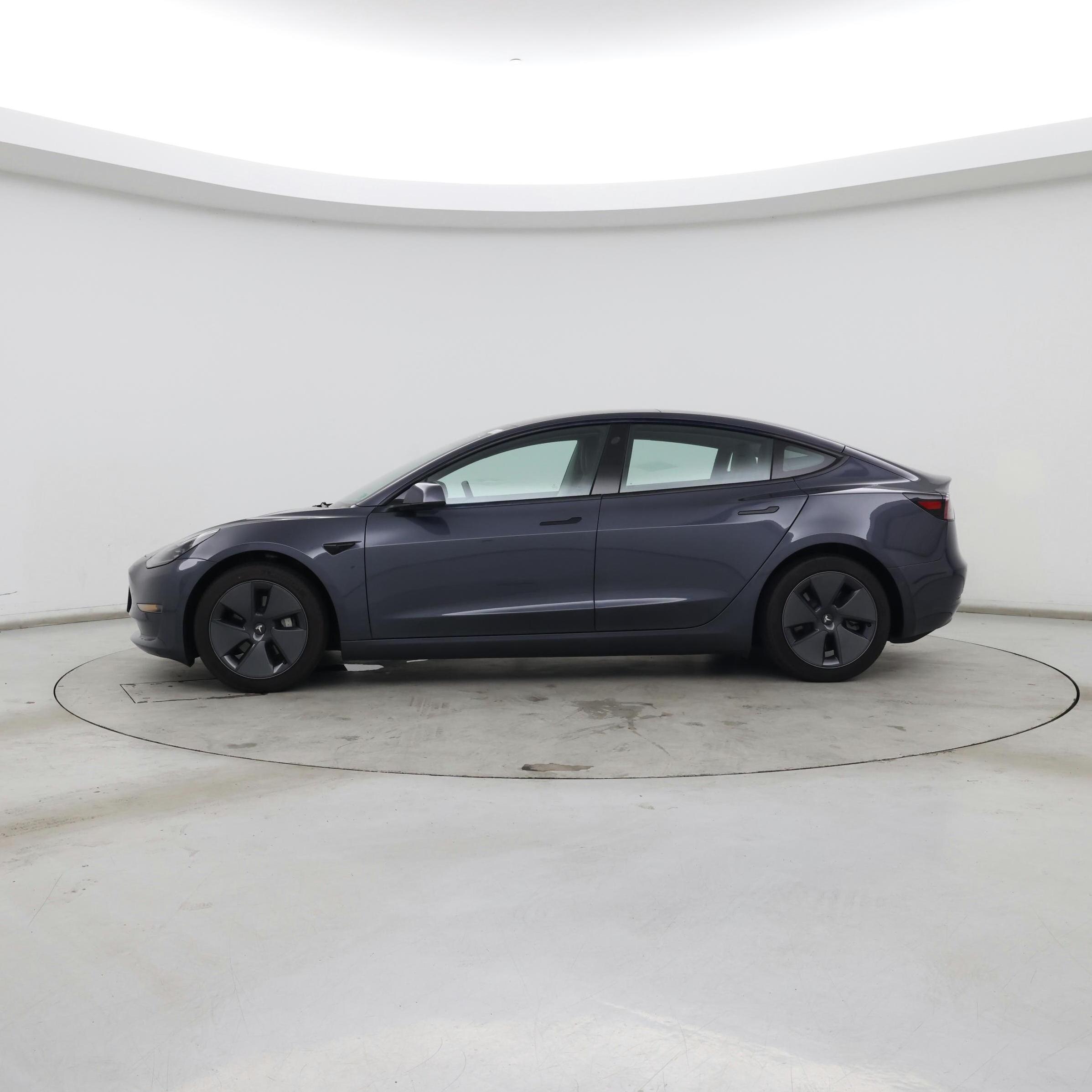 Thumbnail: 2022 Tesla Model 3 - 3