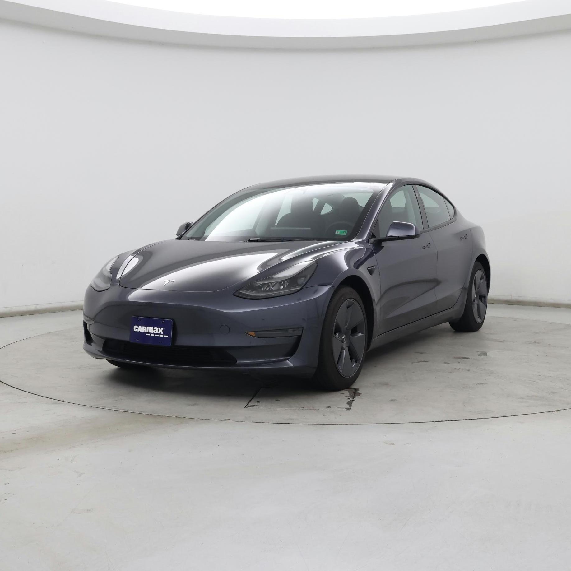 Thumbnail: 2022 Tesla Model 3 - 4