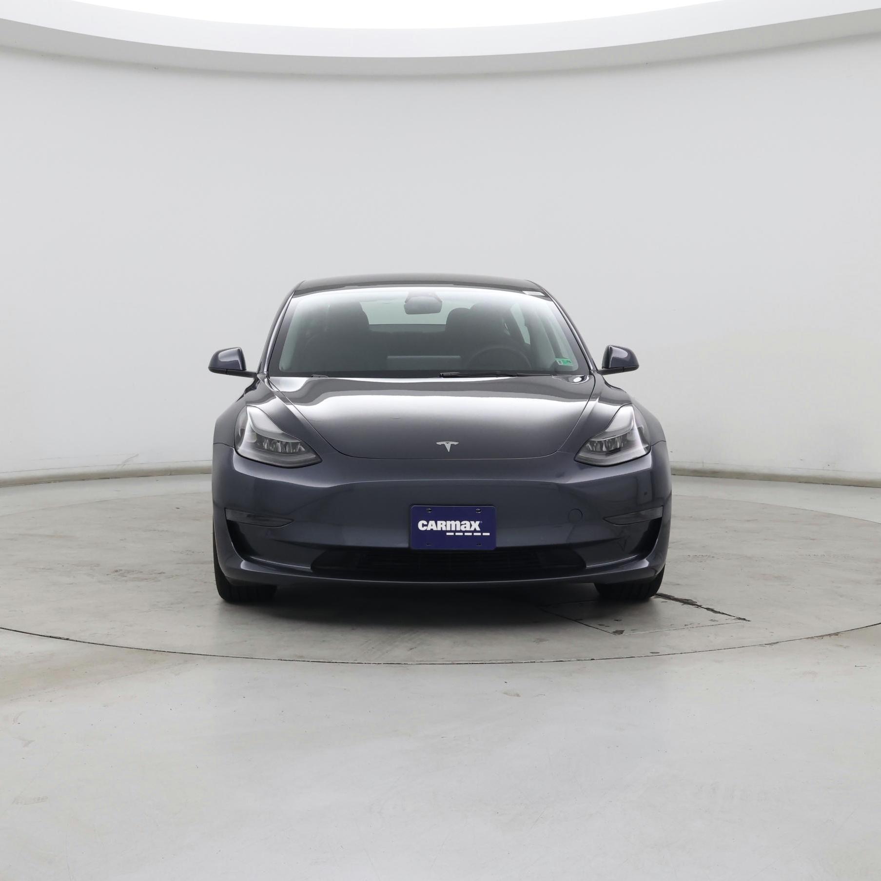 Thumbnail: 2022 Tesla Model 3 - 5